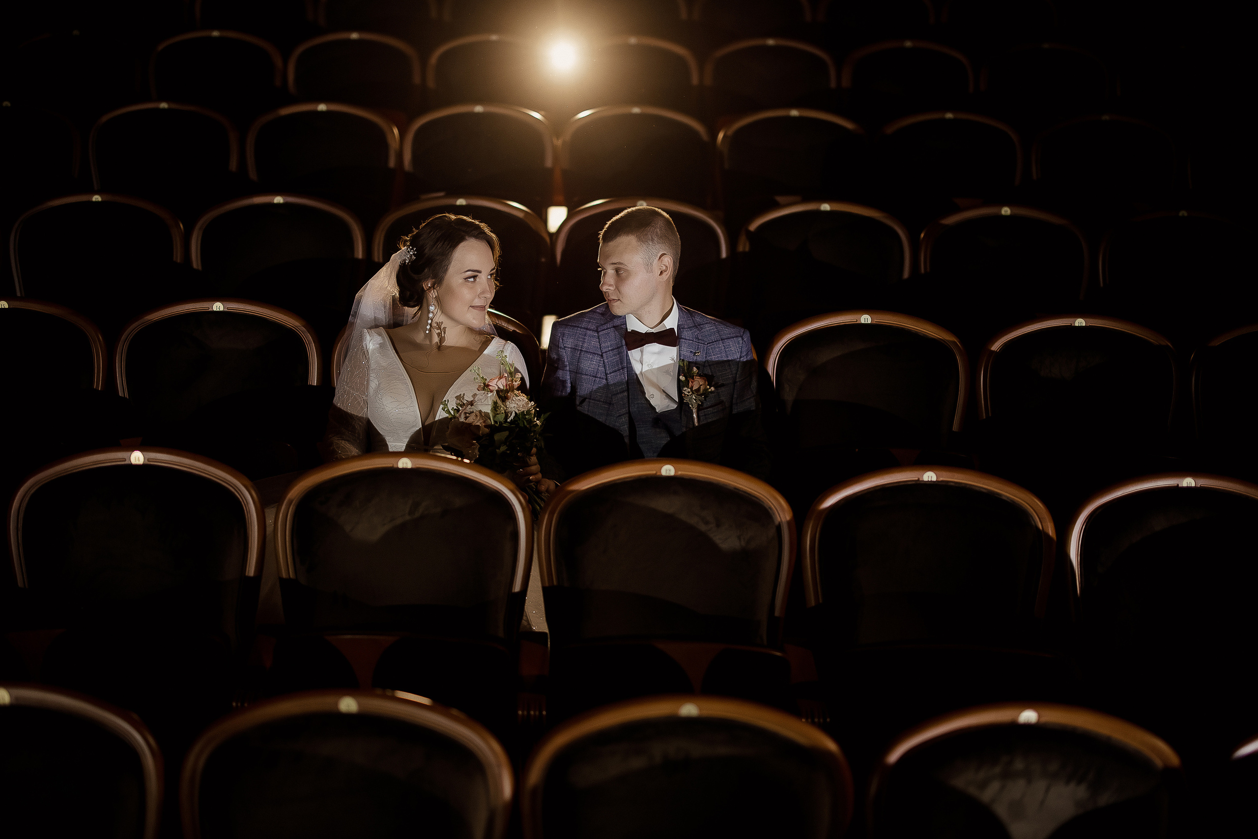 Свадебная съемка. Свадебный фотограф