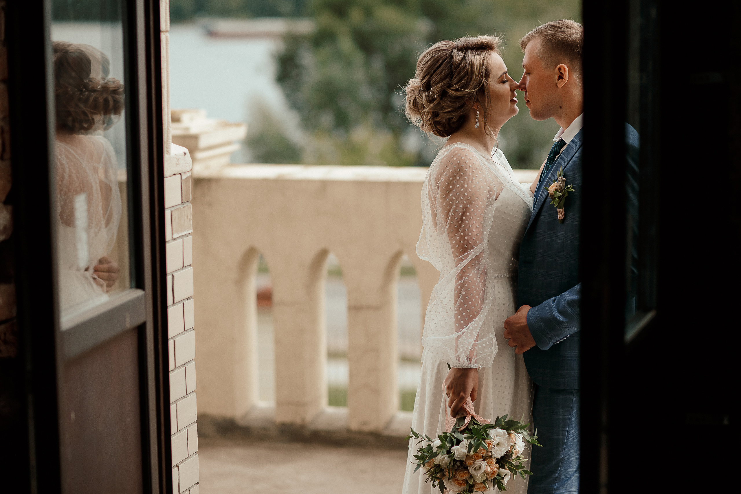 Свадебная съемка. Свадебный фотограф