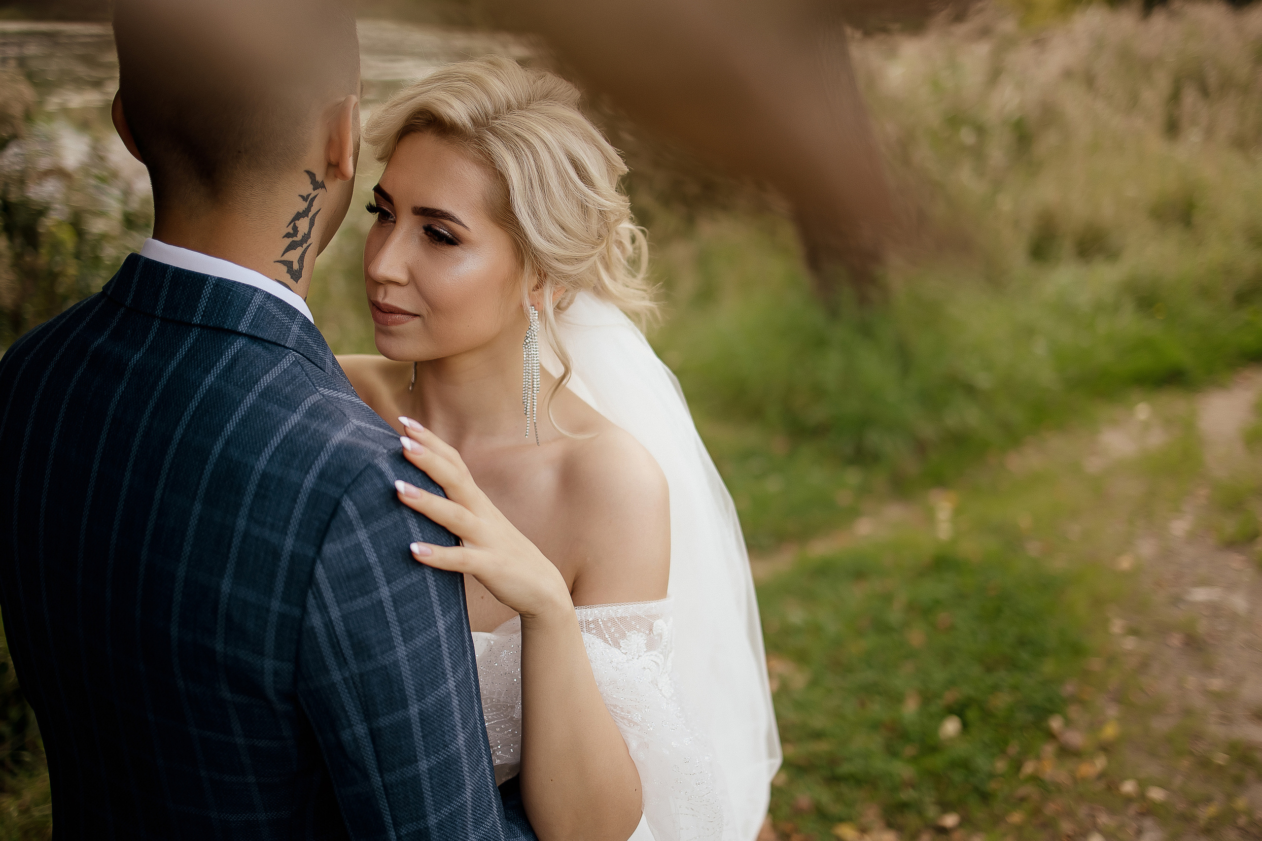 Свадебная съемка. Свадебный фотограф