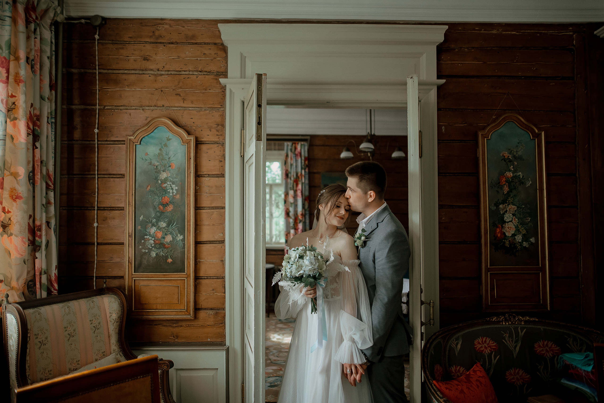 Свадебная съемка. Свадебный фотограф