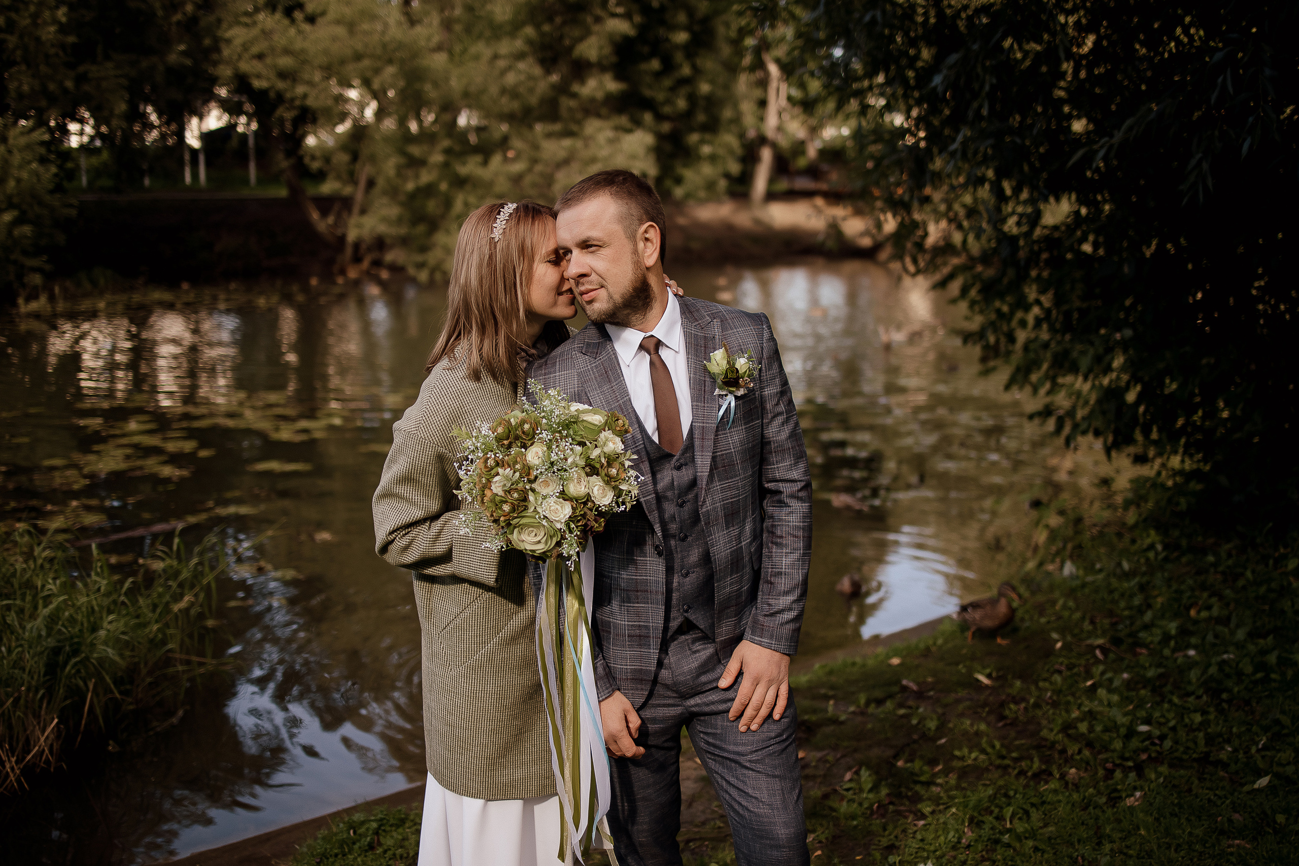 Свадебная съемка. Свадебный фотограф