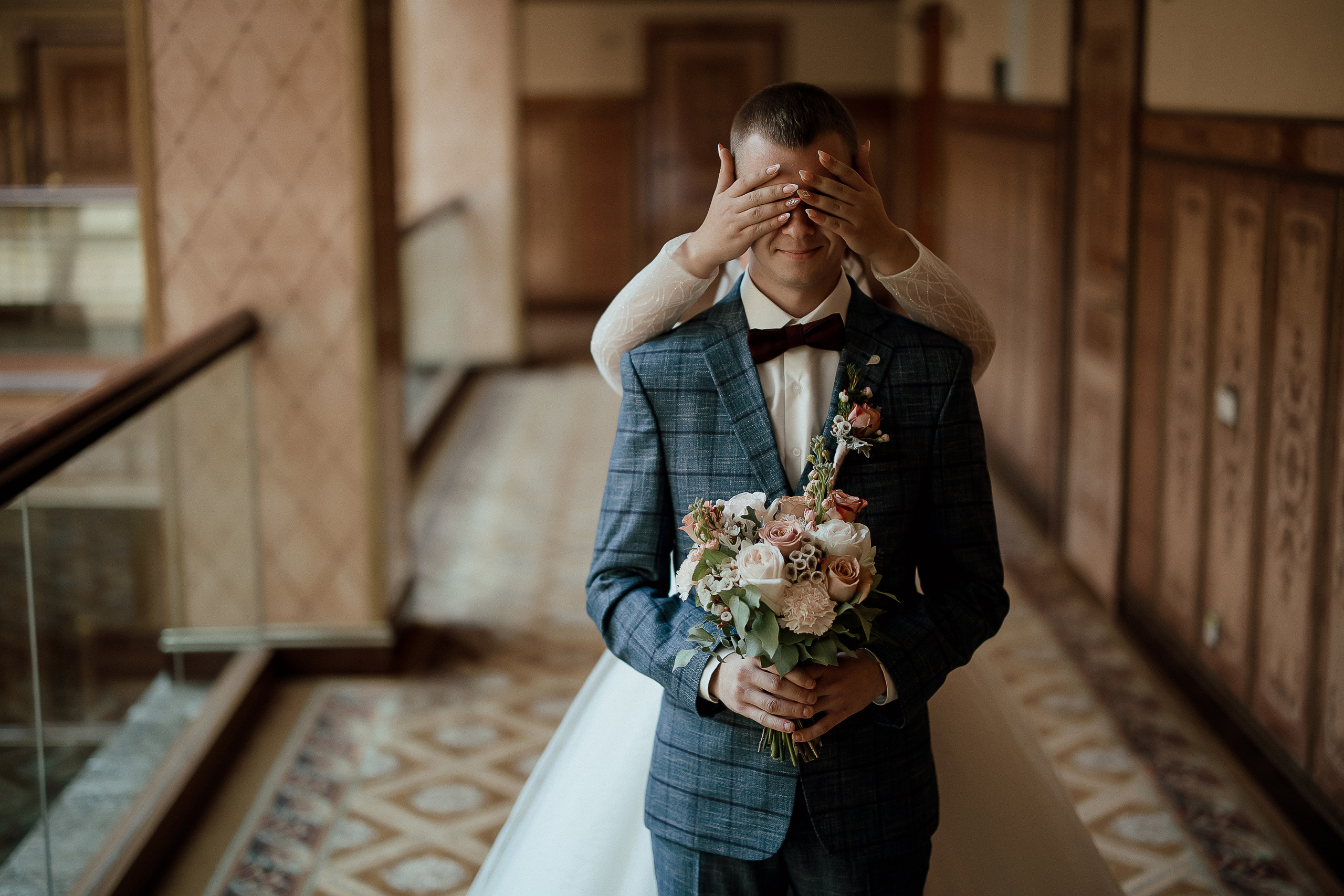 Свадебная съемка. Свадебный фотограф