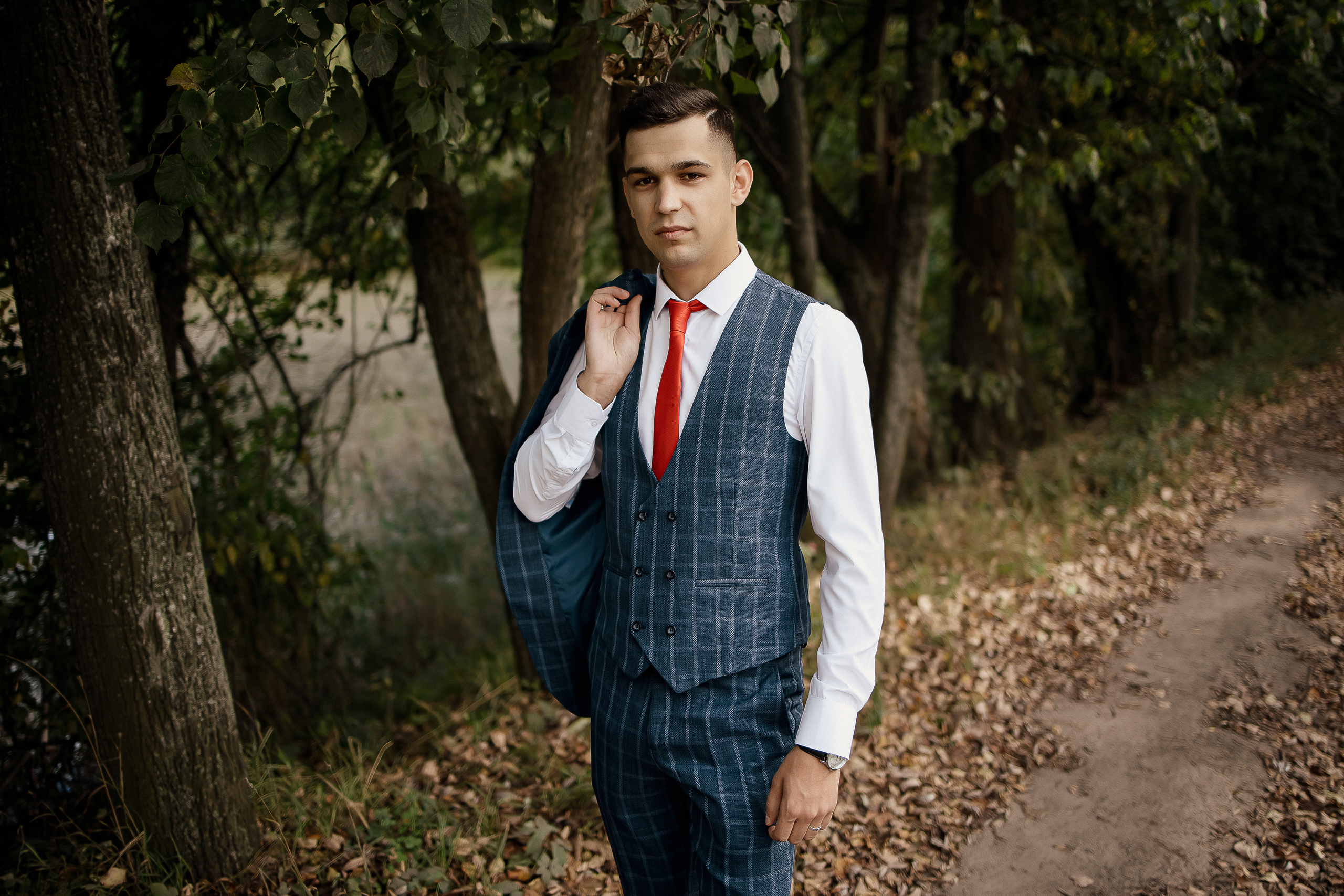 Свадебная съемка. Свадебный фотограф