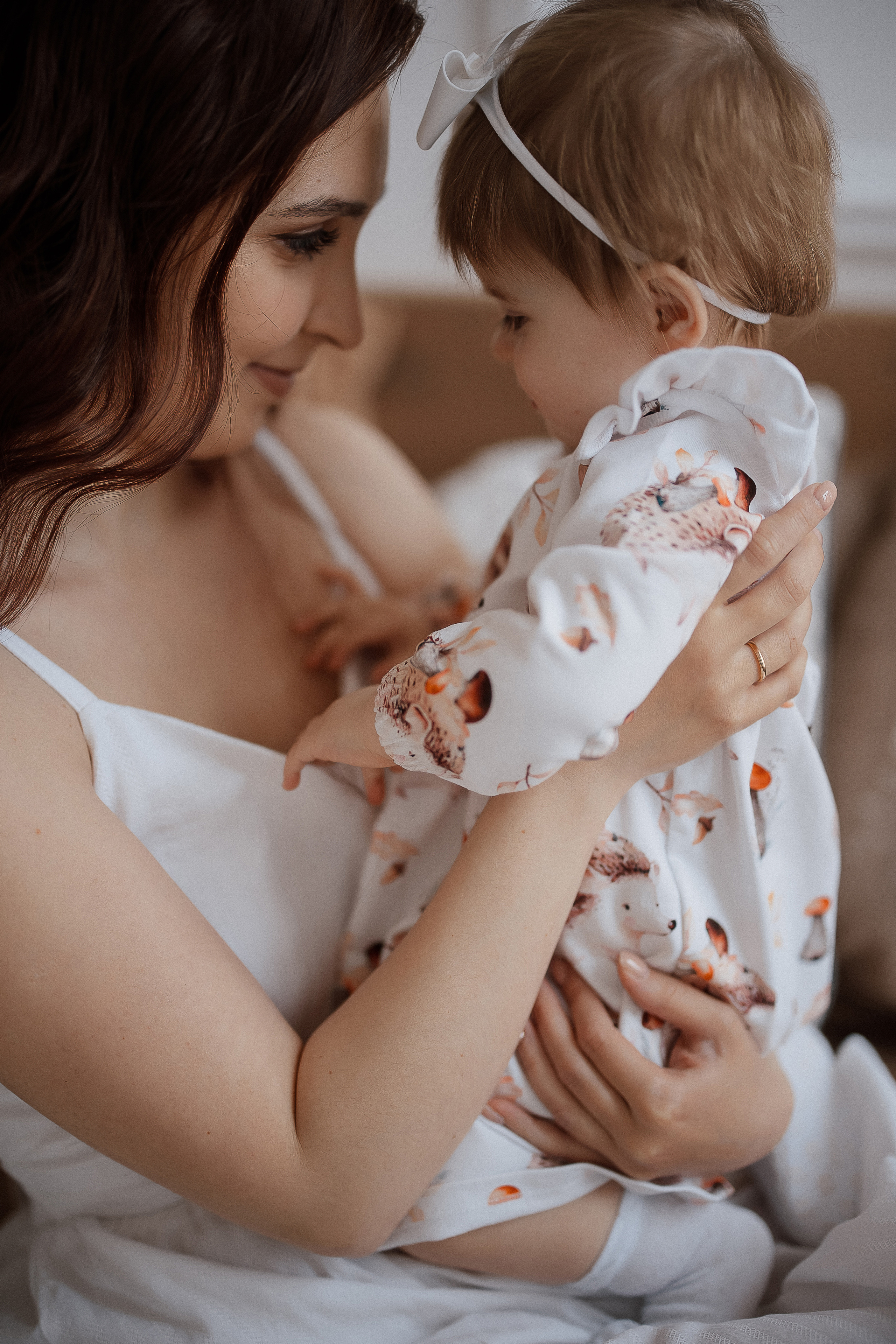 Семейная съемка. Свадебный фотограф