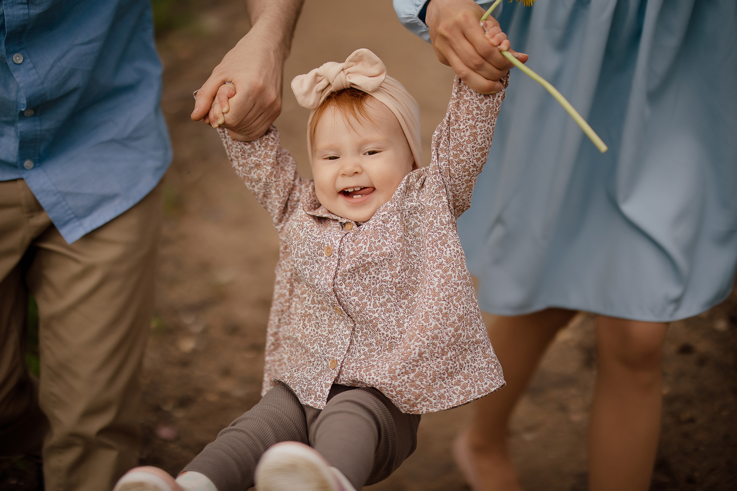 Семейная съемка. Свадебный фотограф