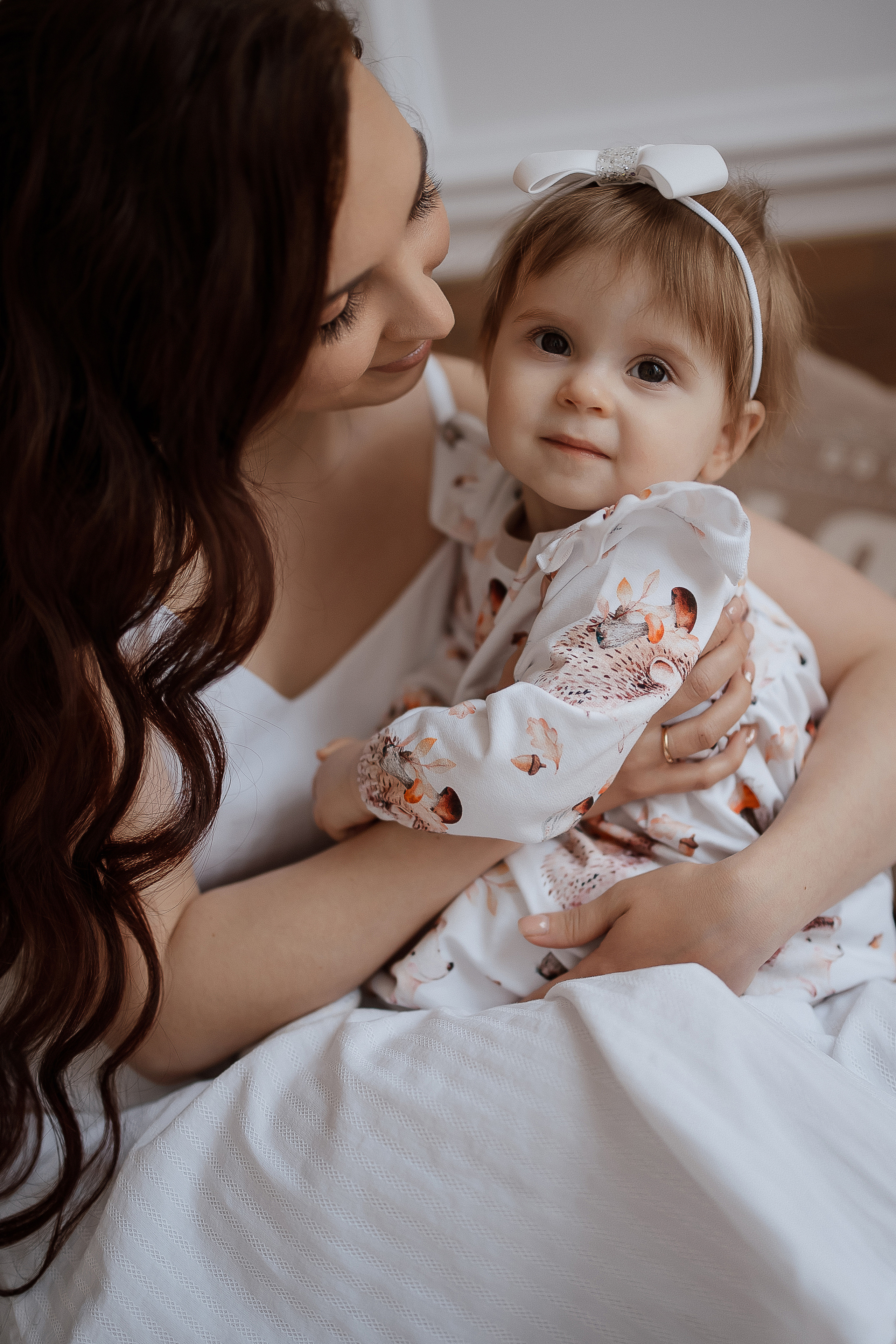 Семейная съемка. Свадебный фотограф