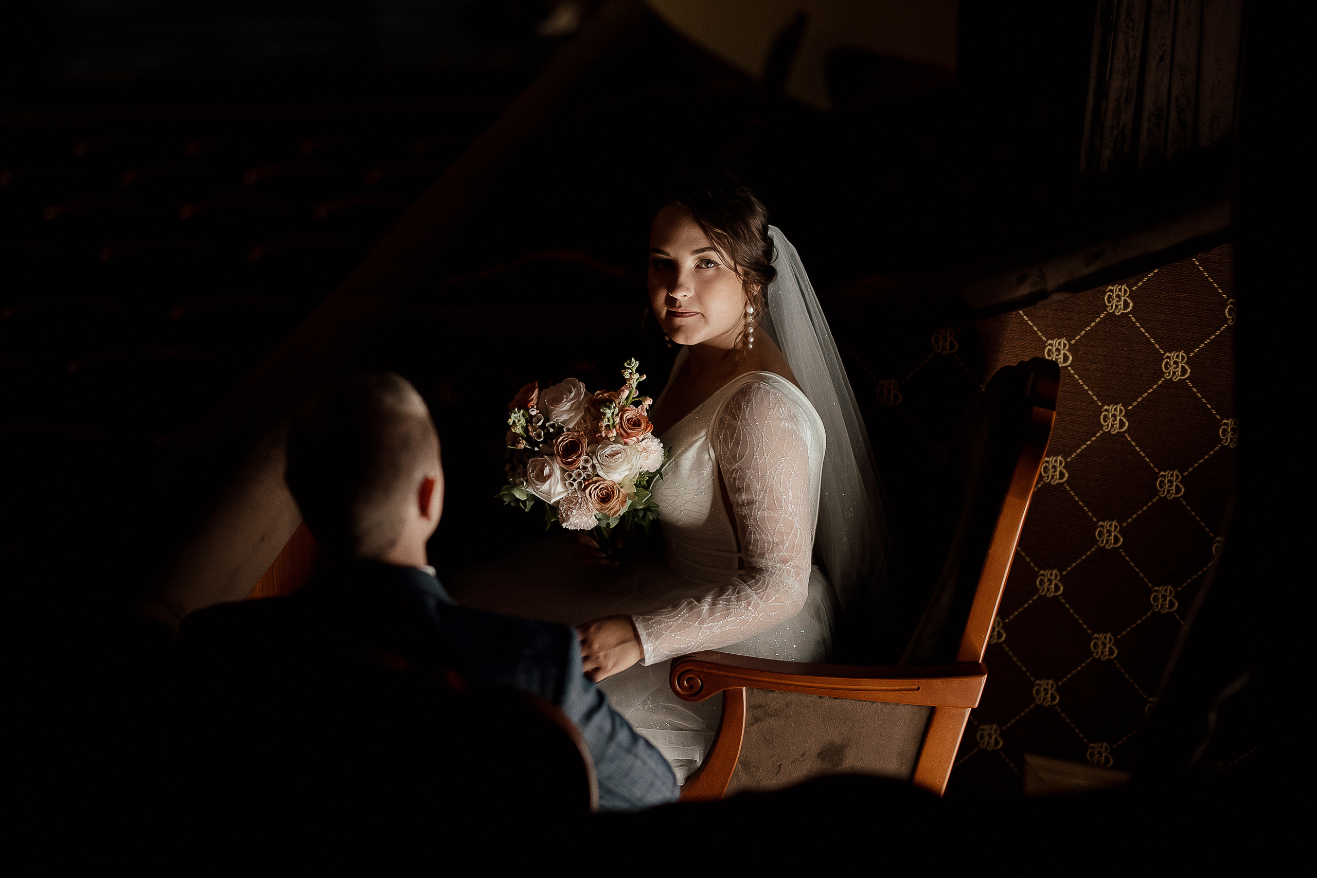 Свадебная съемка. Свадебный фотограф