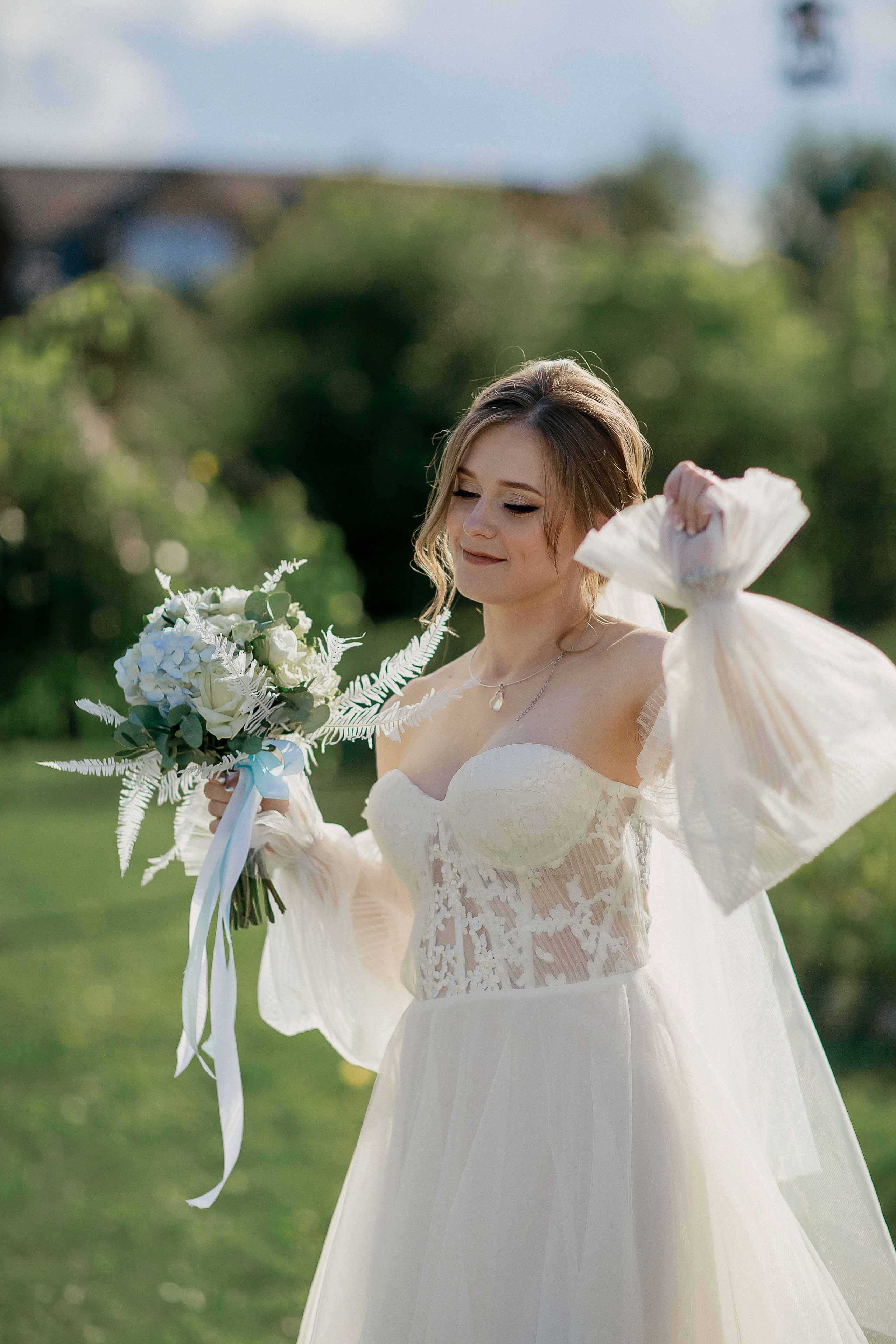 Свадебная съемка. Свадебный фотограф