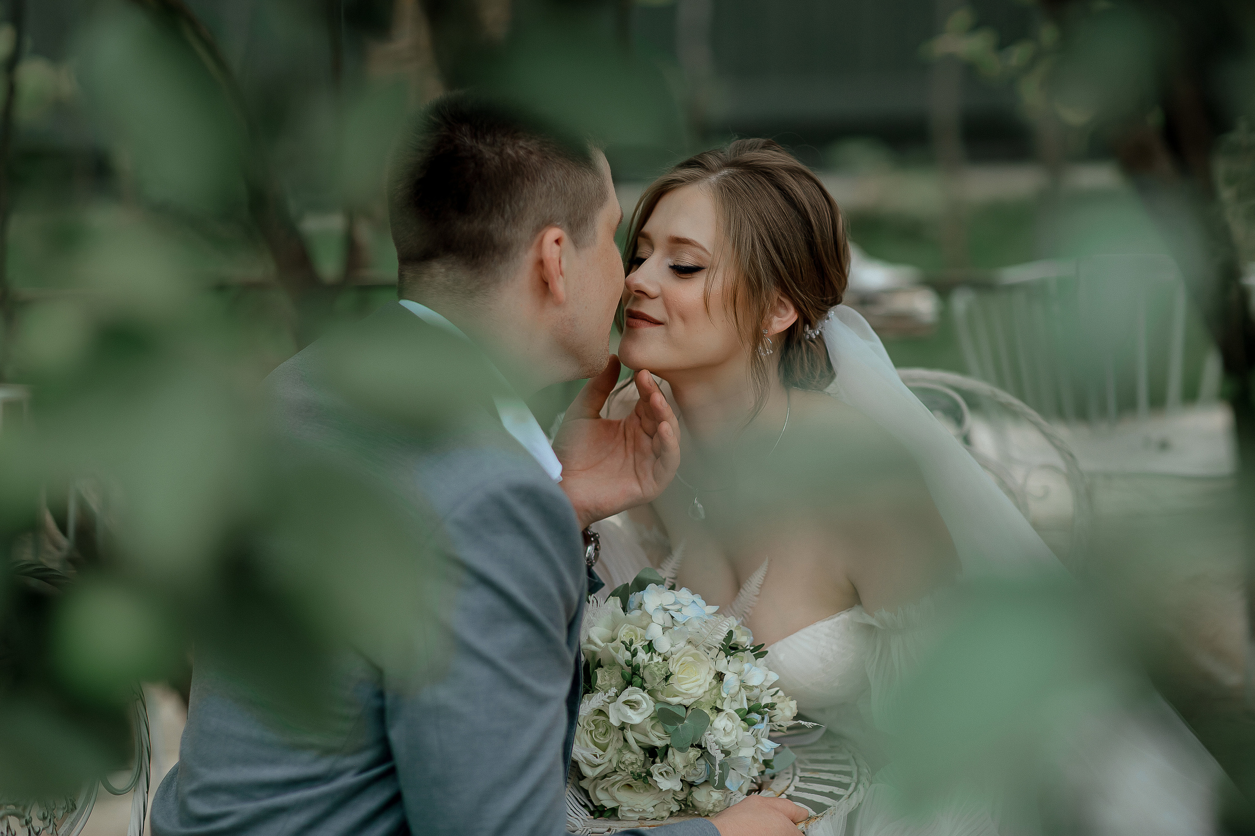 Свадебная съемка. Свадебный фотограф