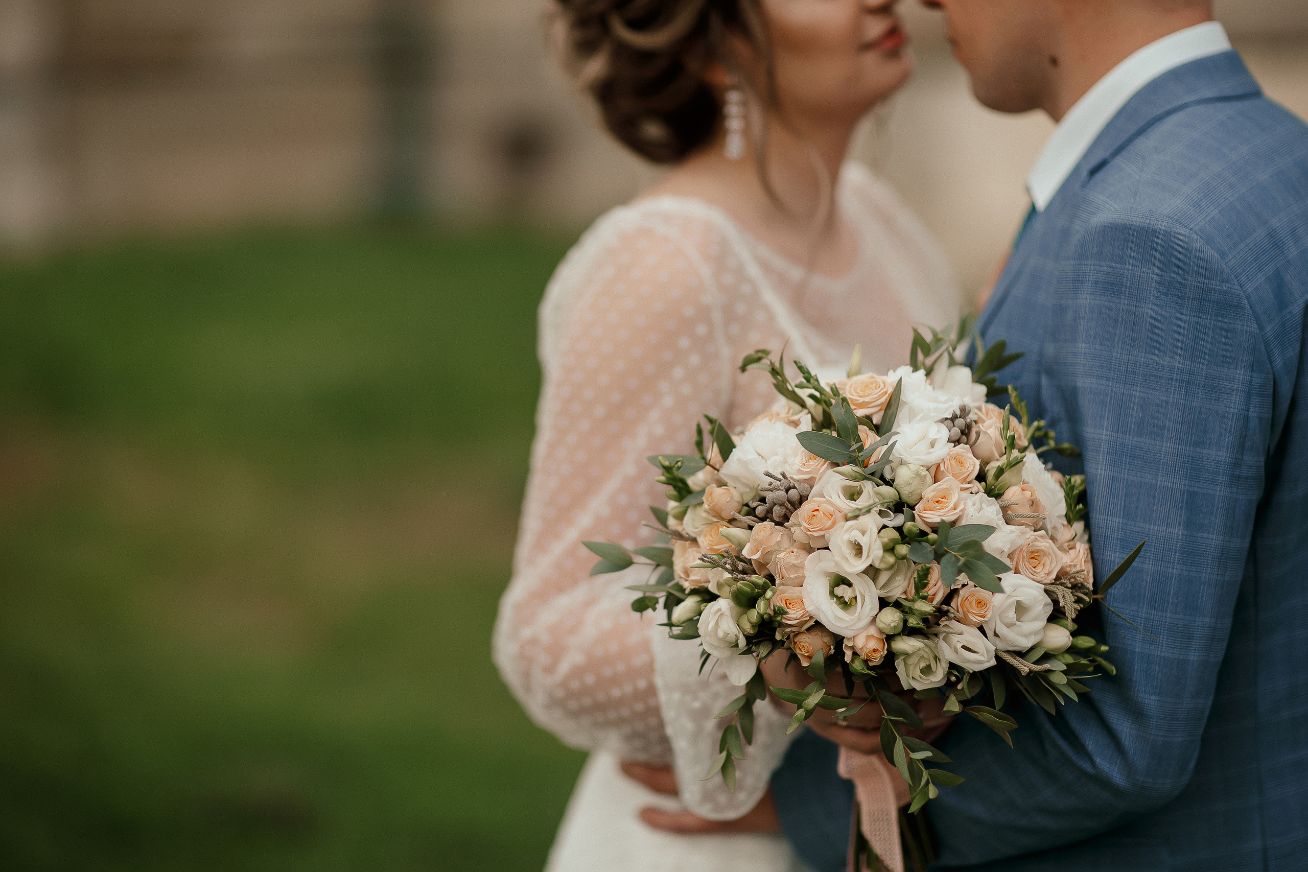 Свадебная съемка. Свадебный фотограф