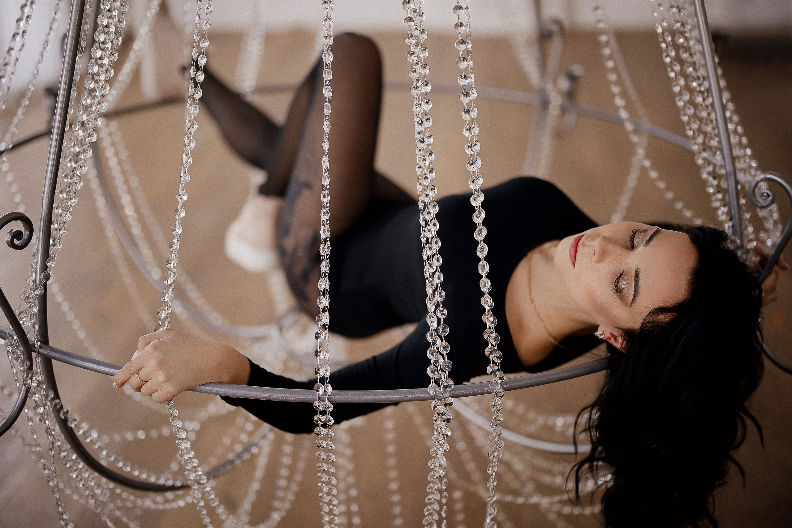 Женский портрет. Свадебный фотограф