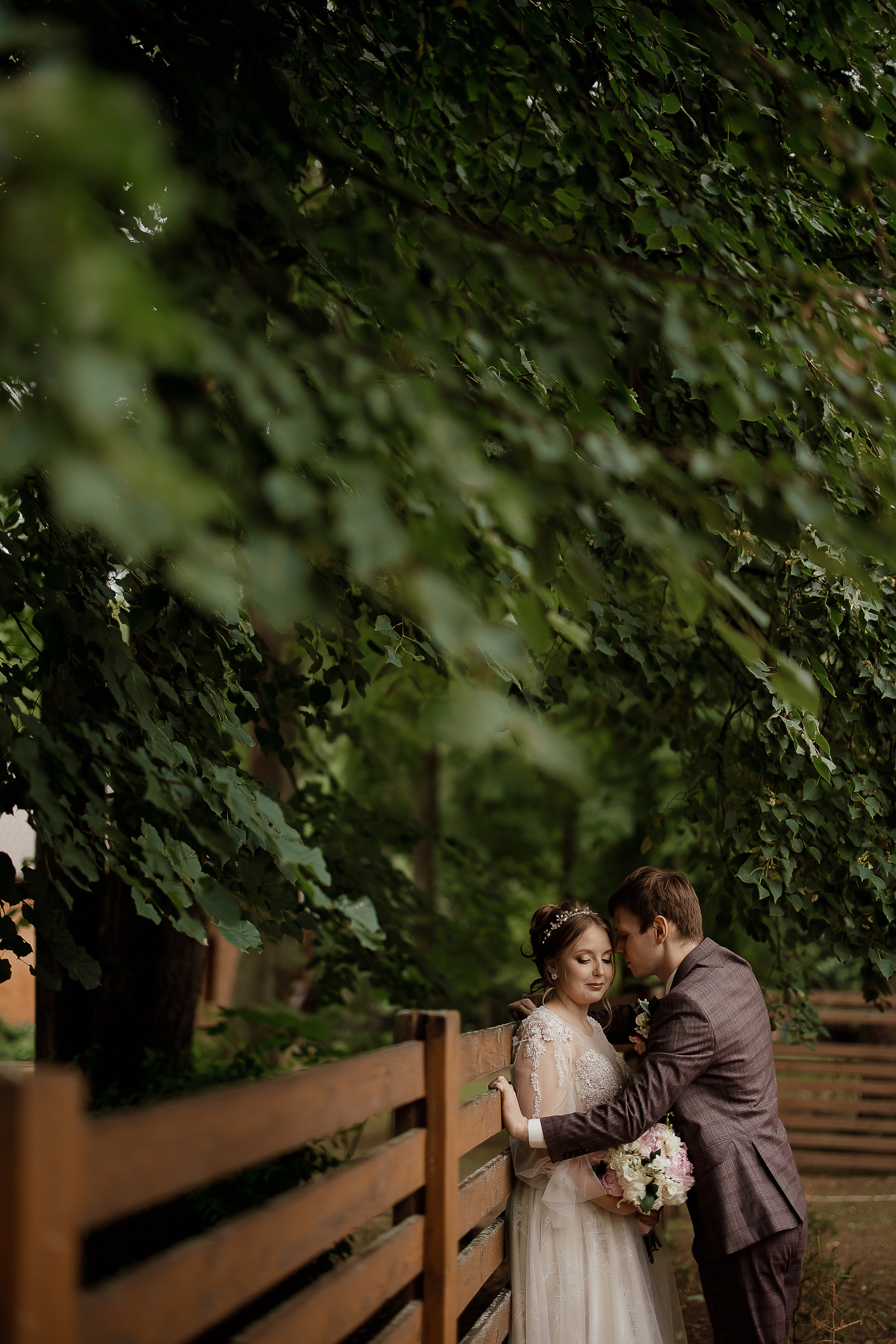 Свадебная съемка. Свадебный фотограф