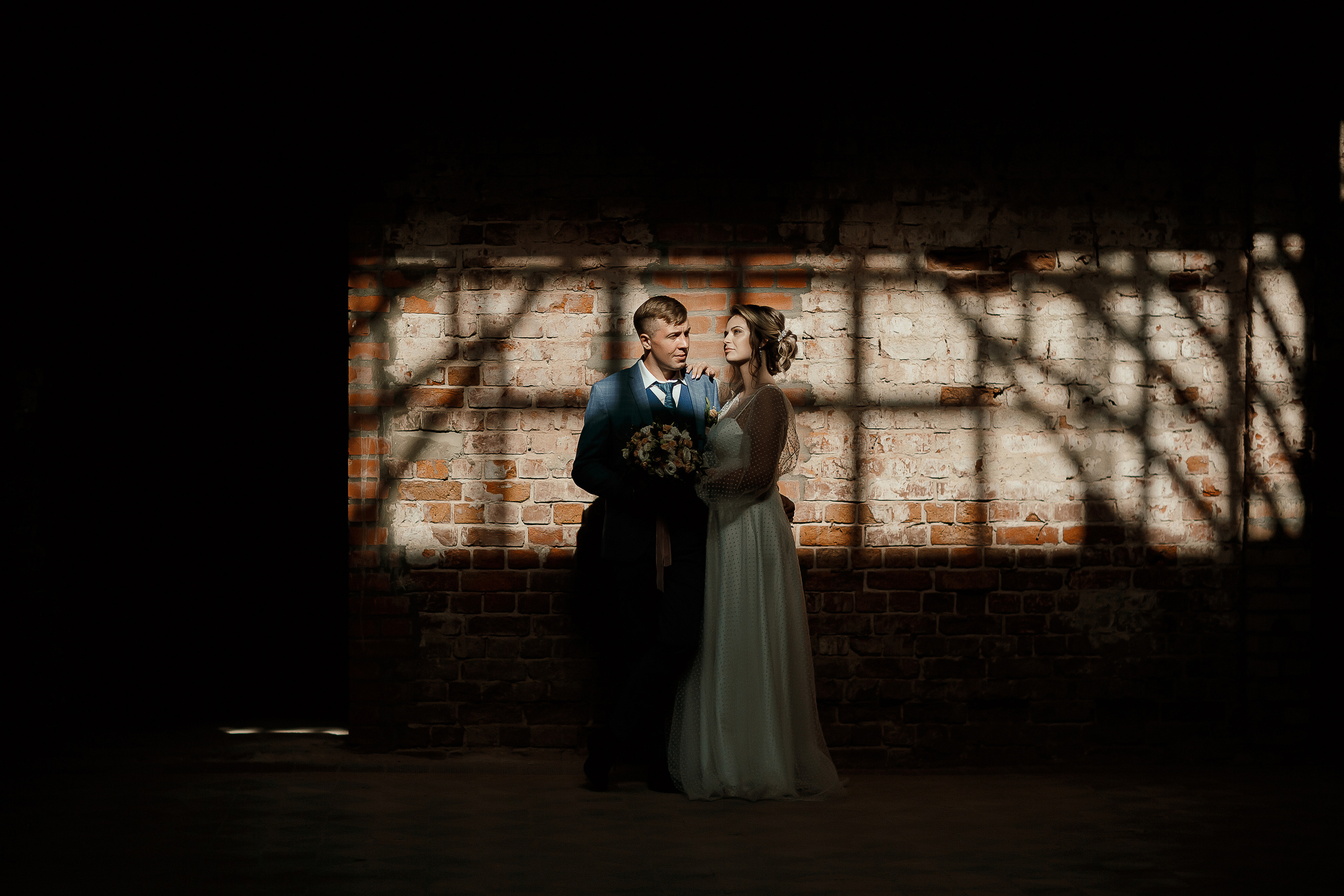 Свадебная съемка. Свадебный фотограф