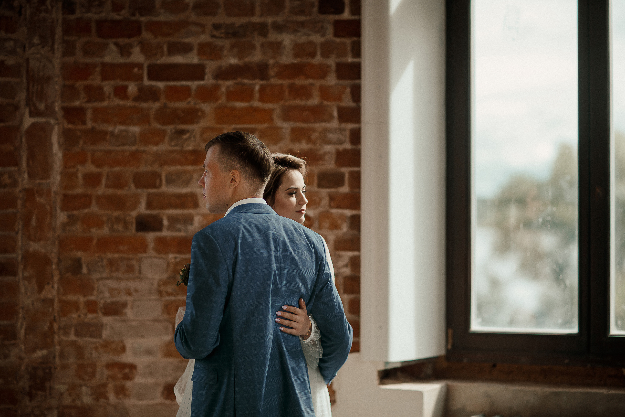 Свадебная съемка. Свадебный фотограф