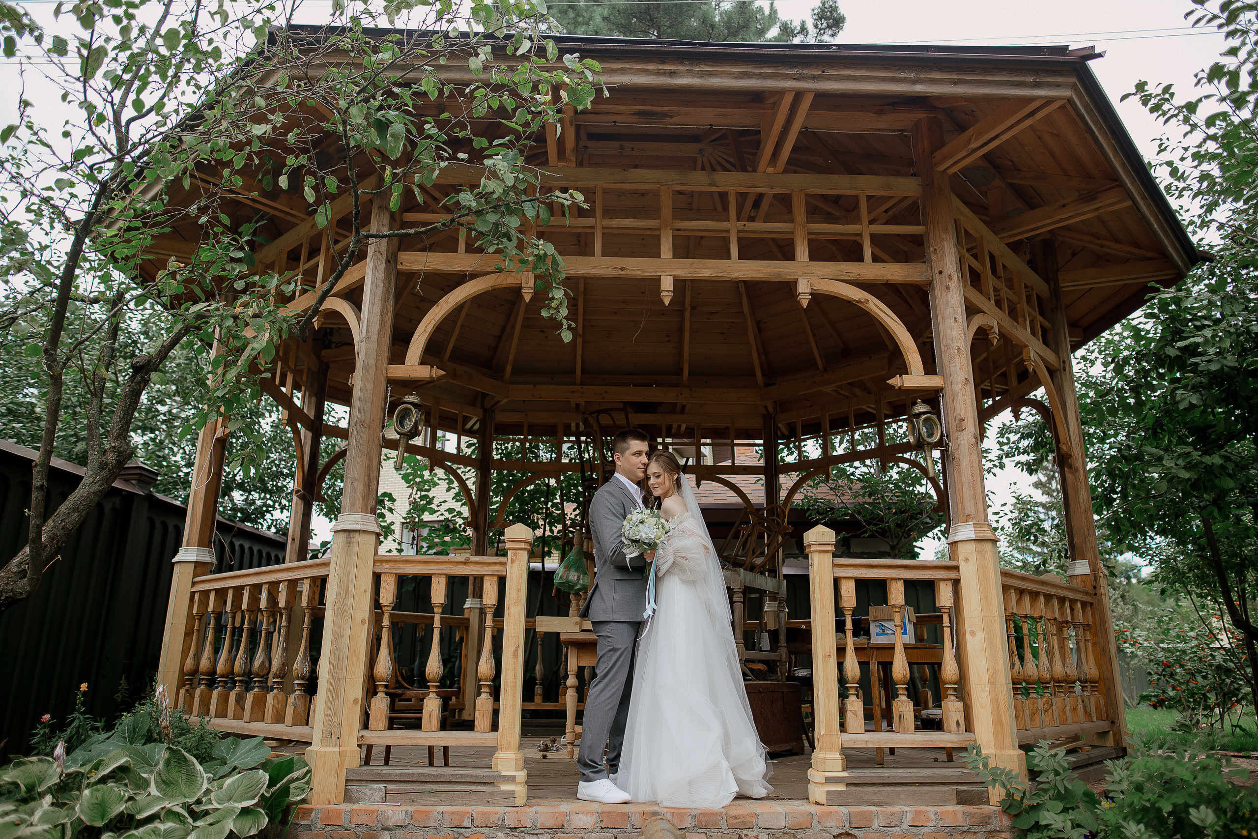 Свадебная съемка. Свадебный фотограф