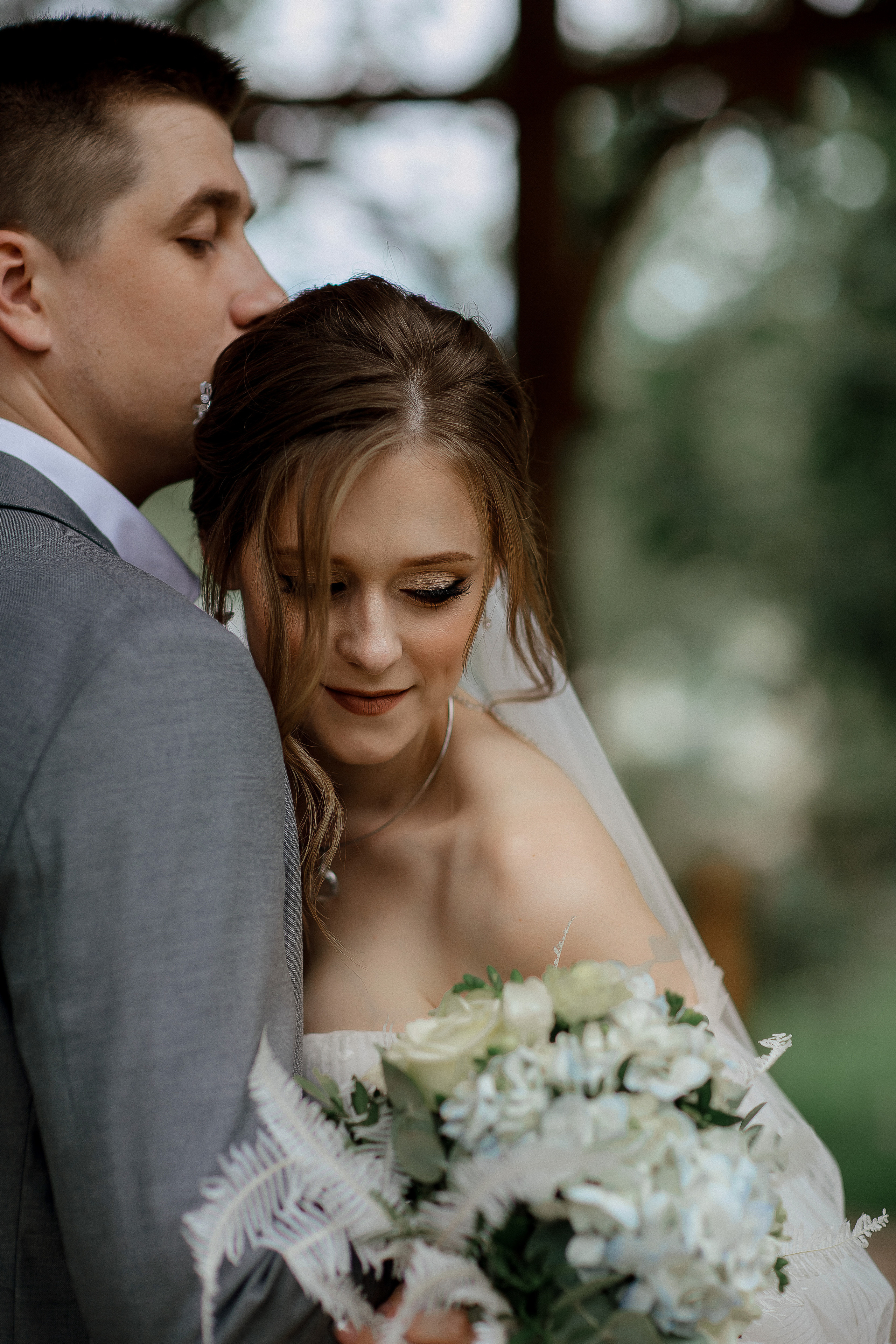 Свадебная съемка. Свадебный фотограф