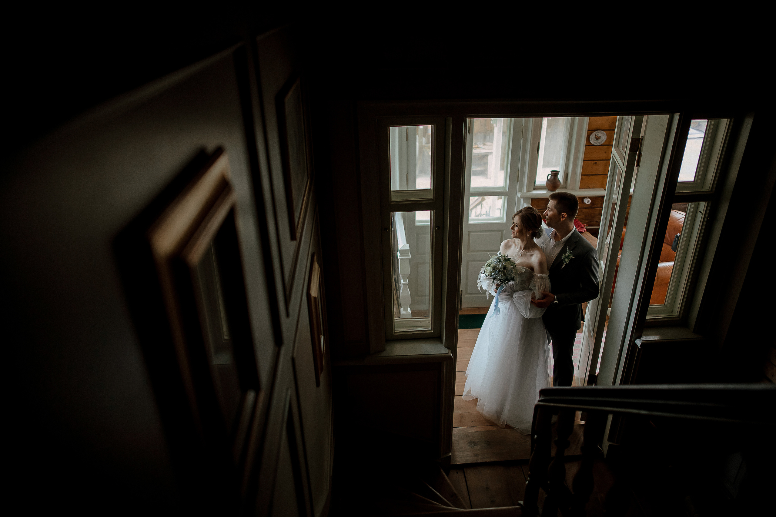 Свадебная съемка. Свадебный фотограф