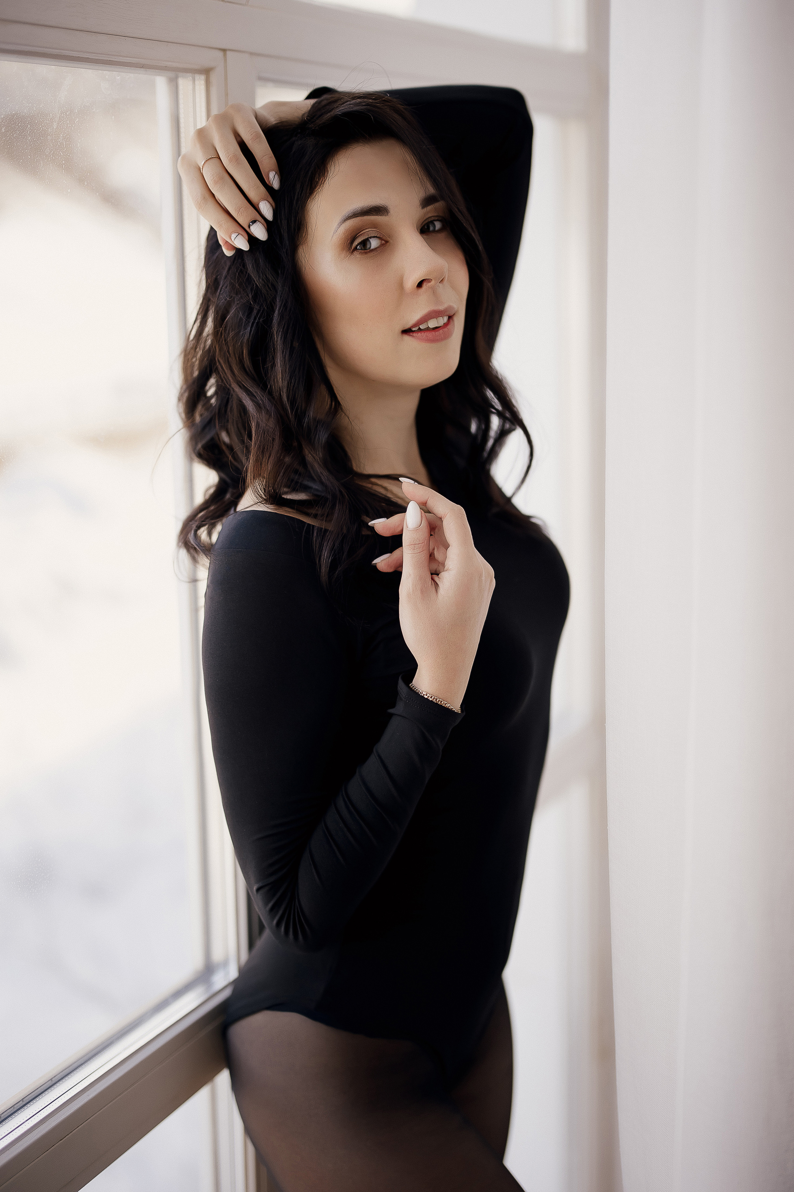 Женский портрет. Свадебный фотограф