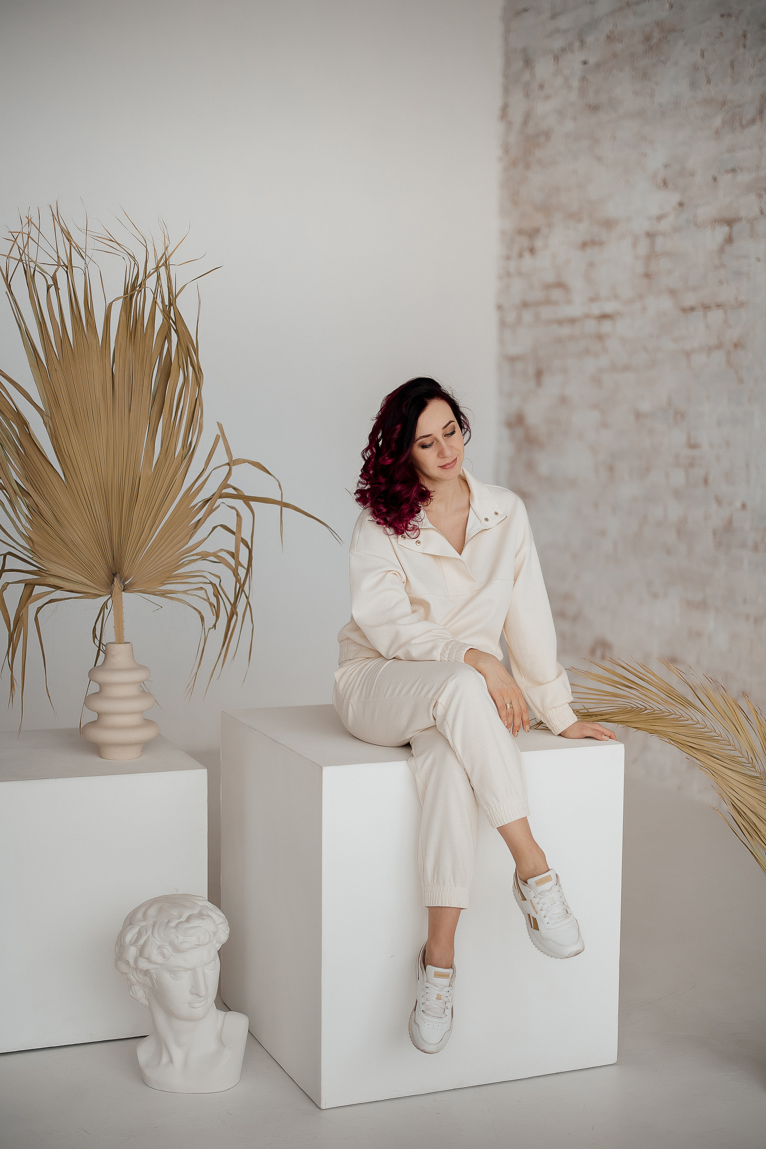 Женский портрет. Свадебный фотограф