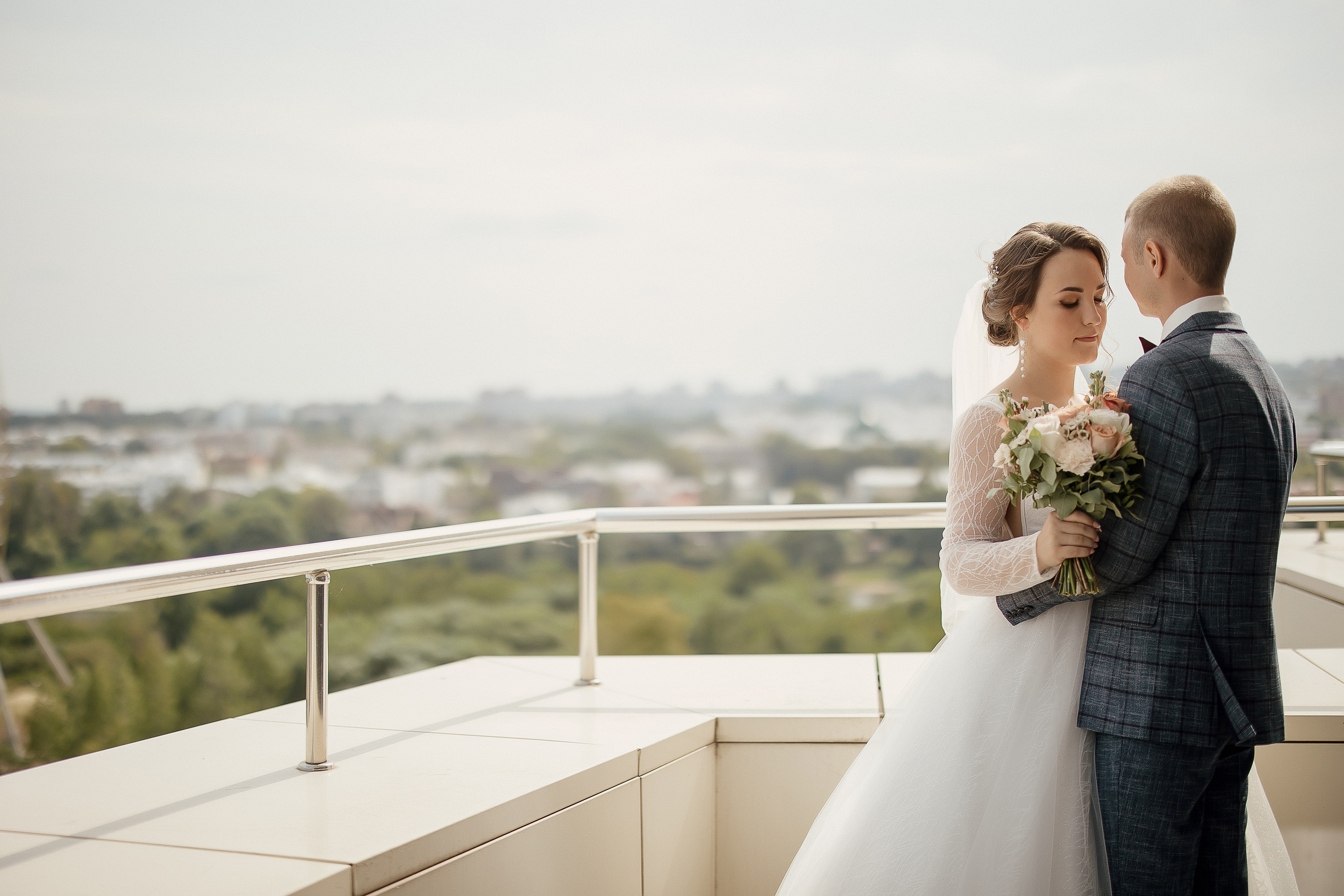 Свадебная съемка. Свадебный фотограф