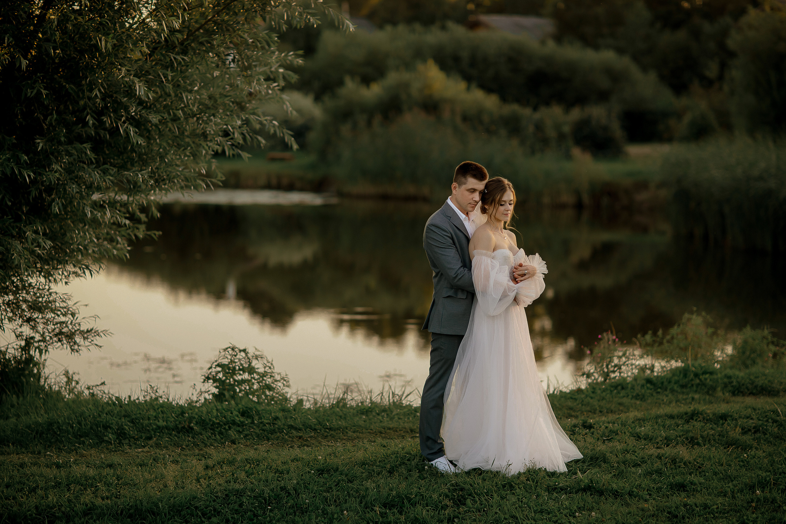 Свадебная съемка. Свадебный фотограф