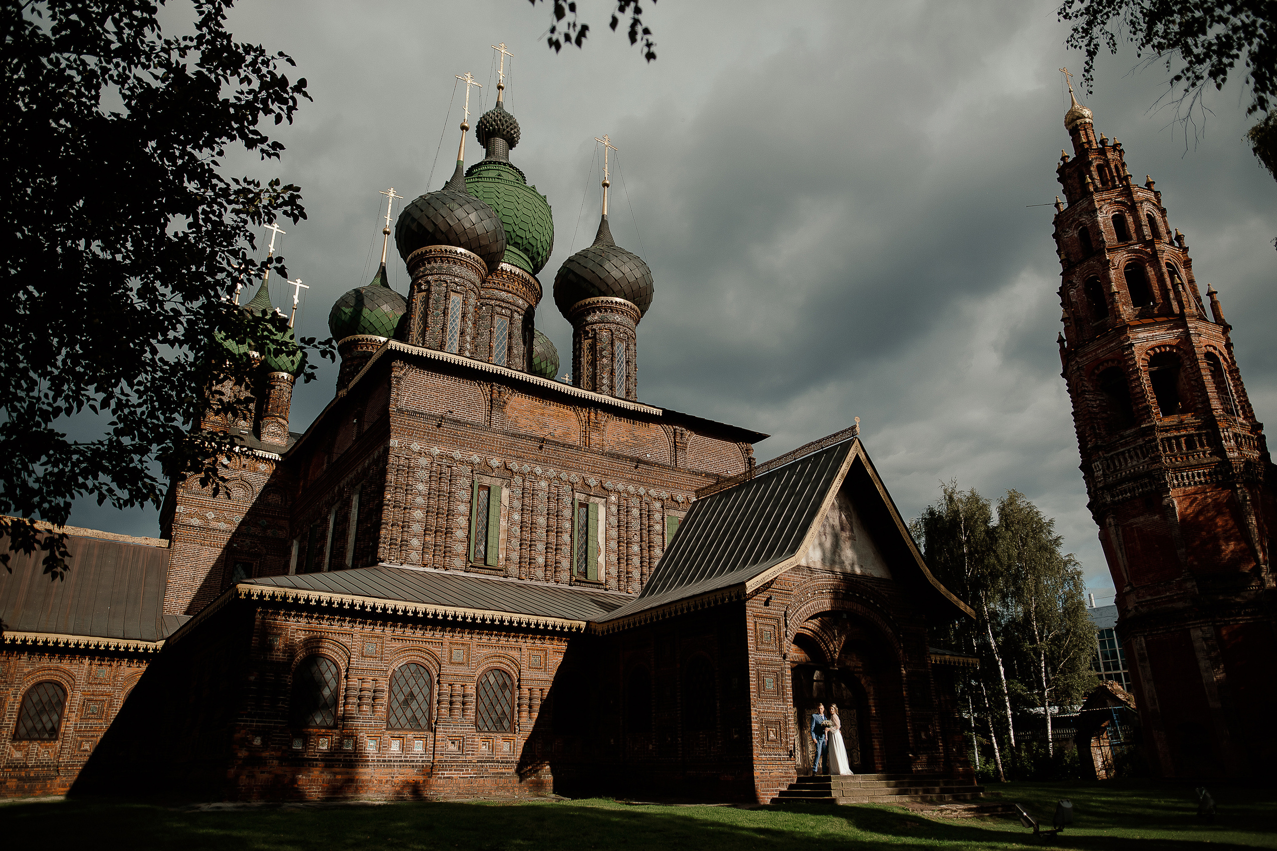 Свадебная съемка. Свадебный фотограф