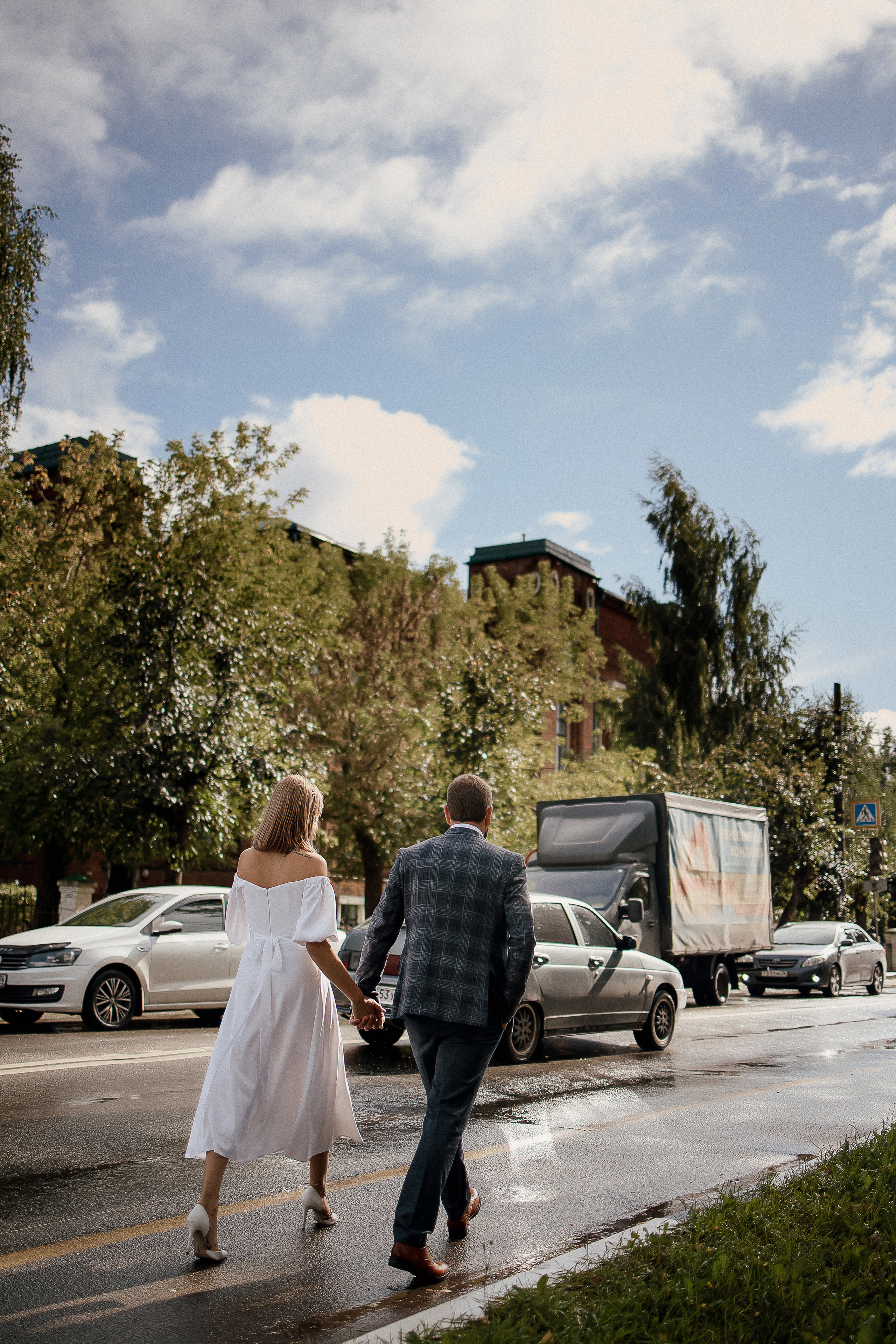 Свадебная съемка. Свадебный фотограф