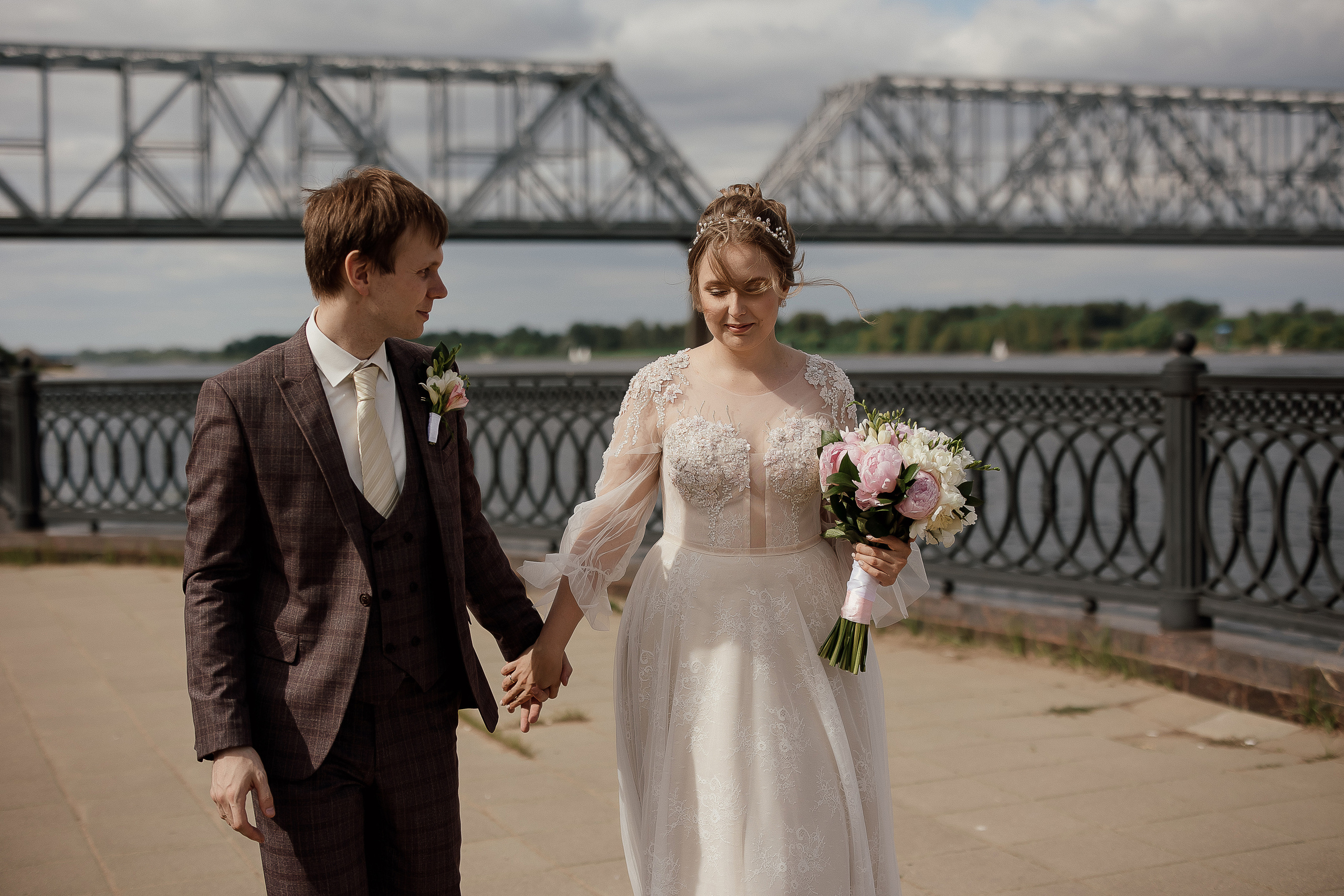 Свадебная съемка. Свадебный фотограф