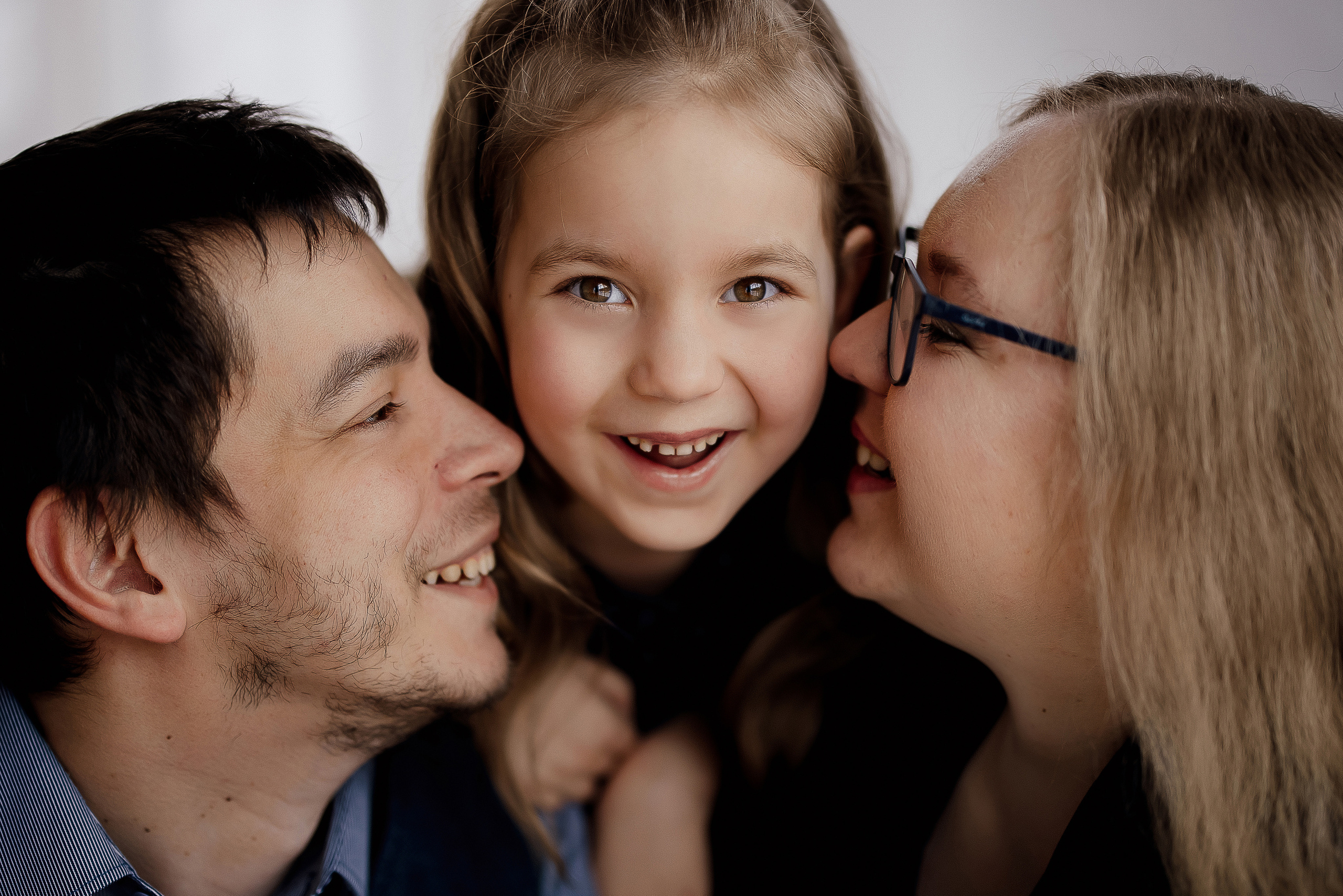 Семейная съемка. Свадебный фотограф