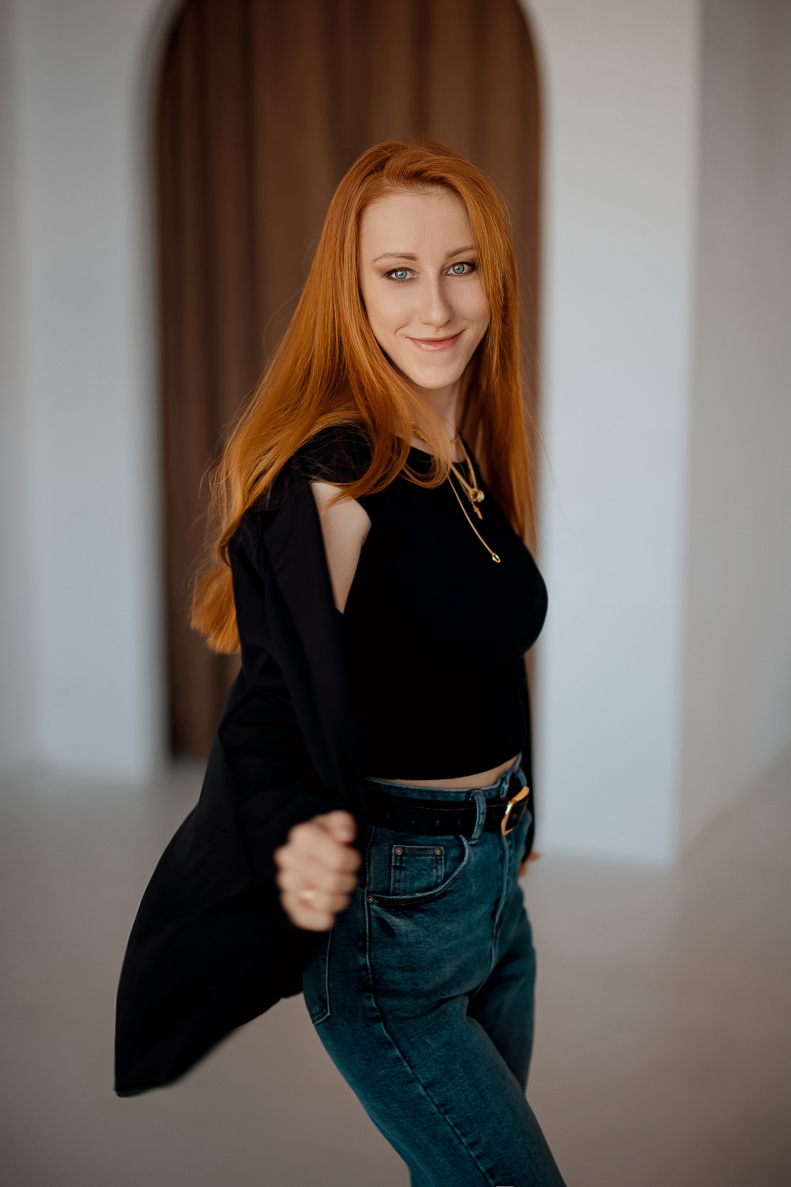 Женский портрет. Свадебный фотограф