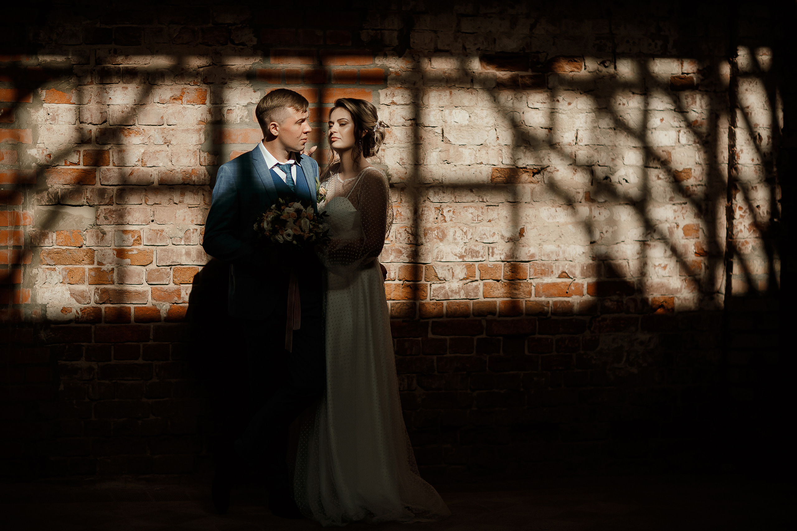 Свадебная съемка. Свадебный фотограф