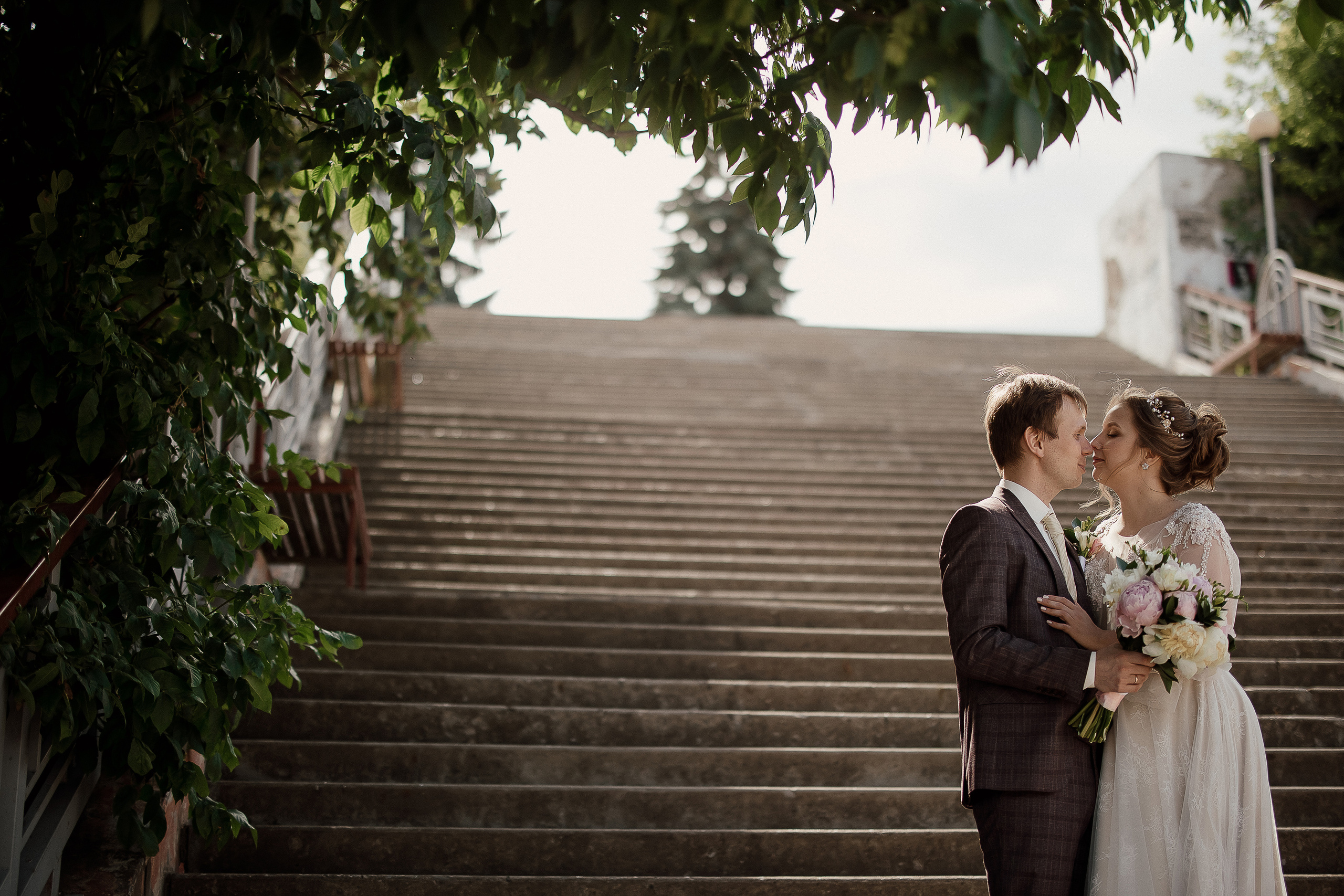 Свадебная съемка. Свадебный фотограф