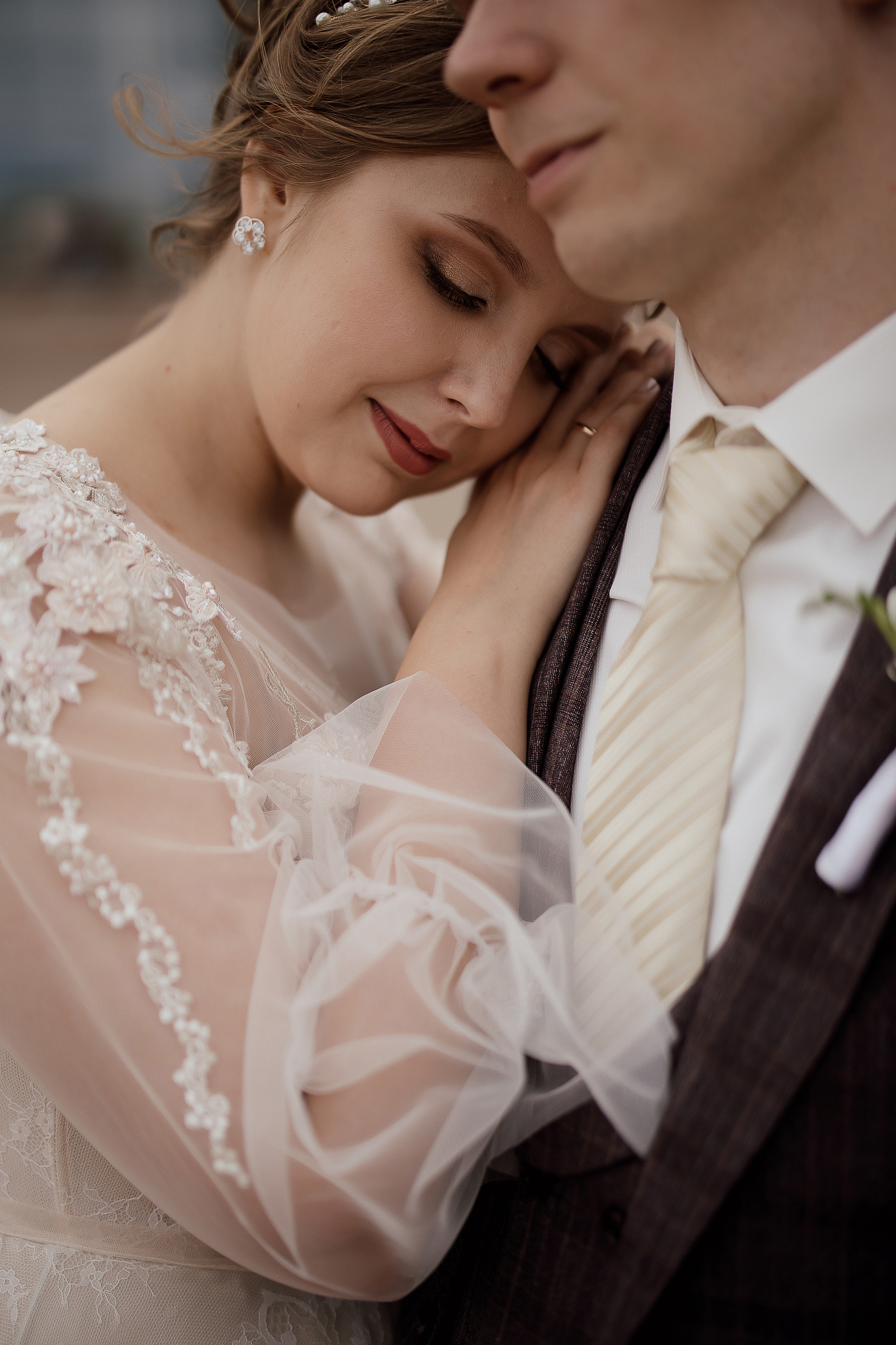 Свадебная съемка. Свадебный фотограф