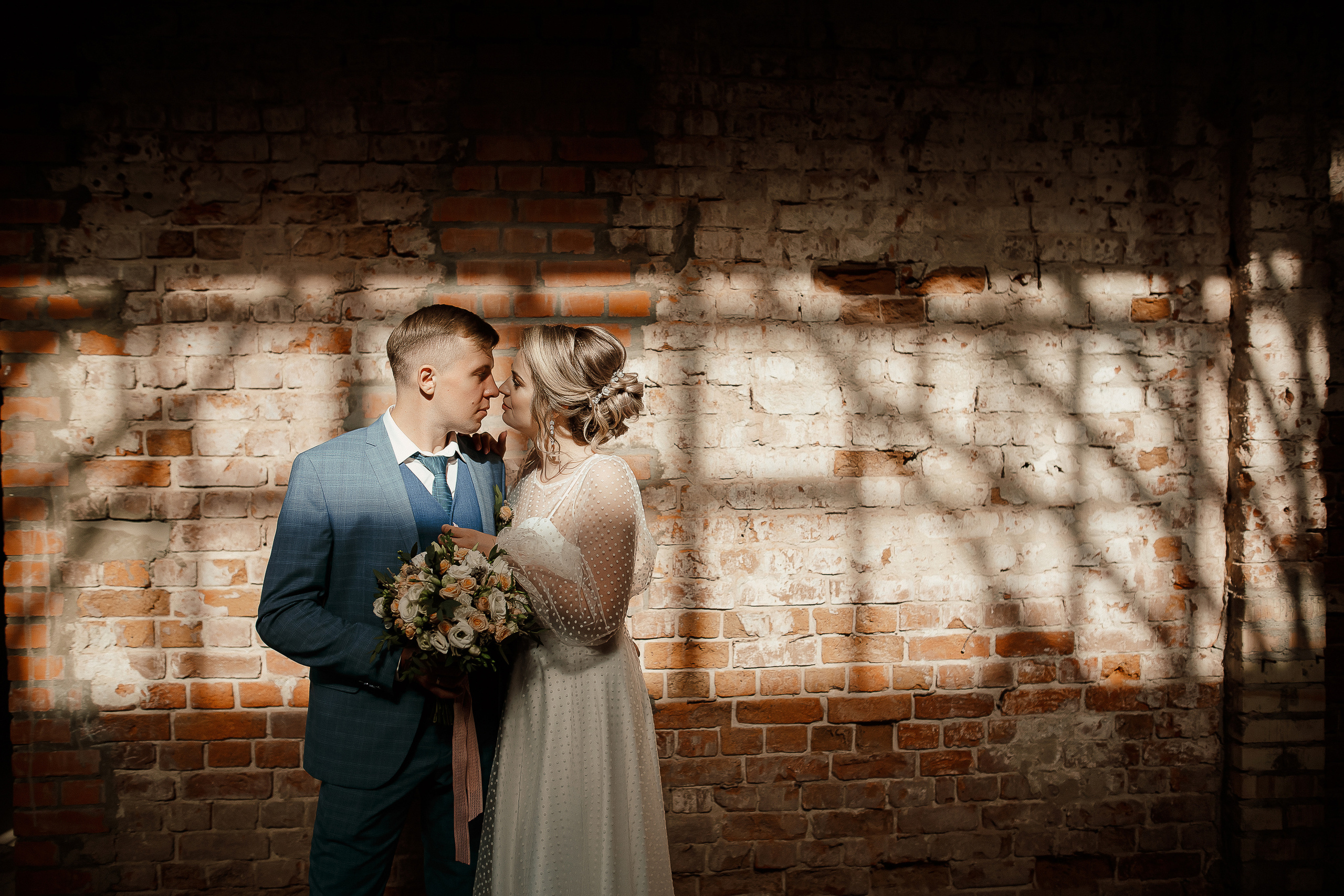 Свадебная съемка. Свадебный фотограф