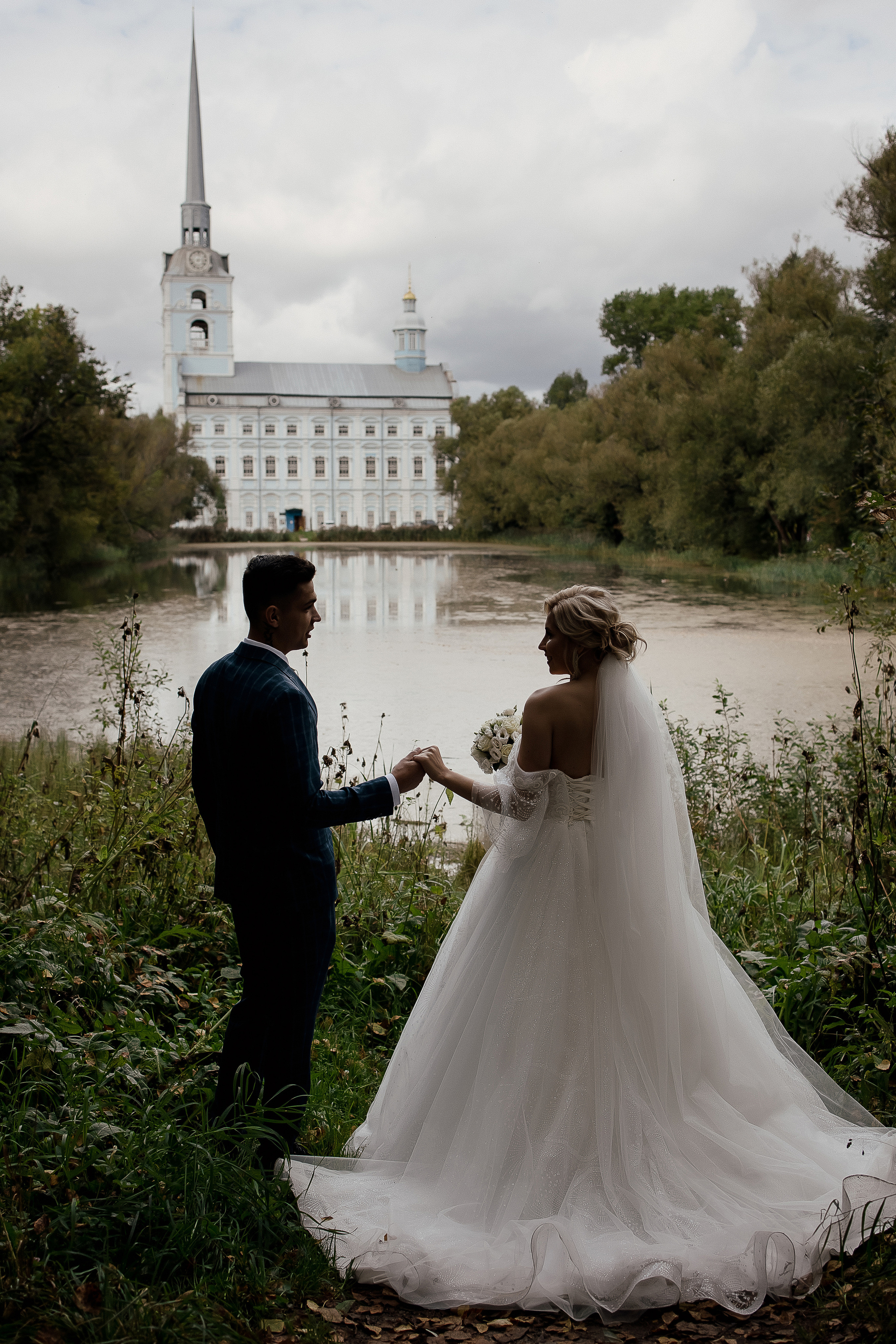 Свадебная съемка. Свадебный фотограф