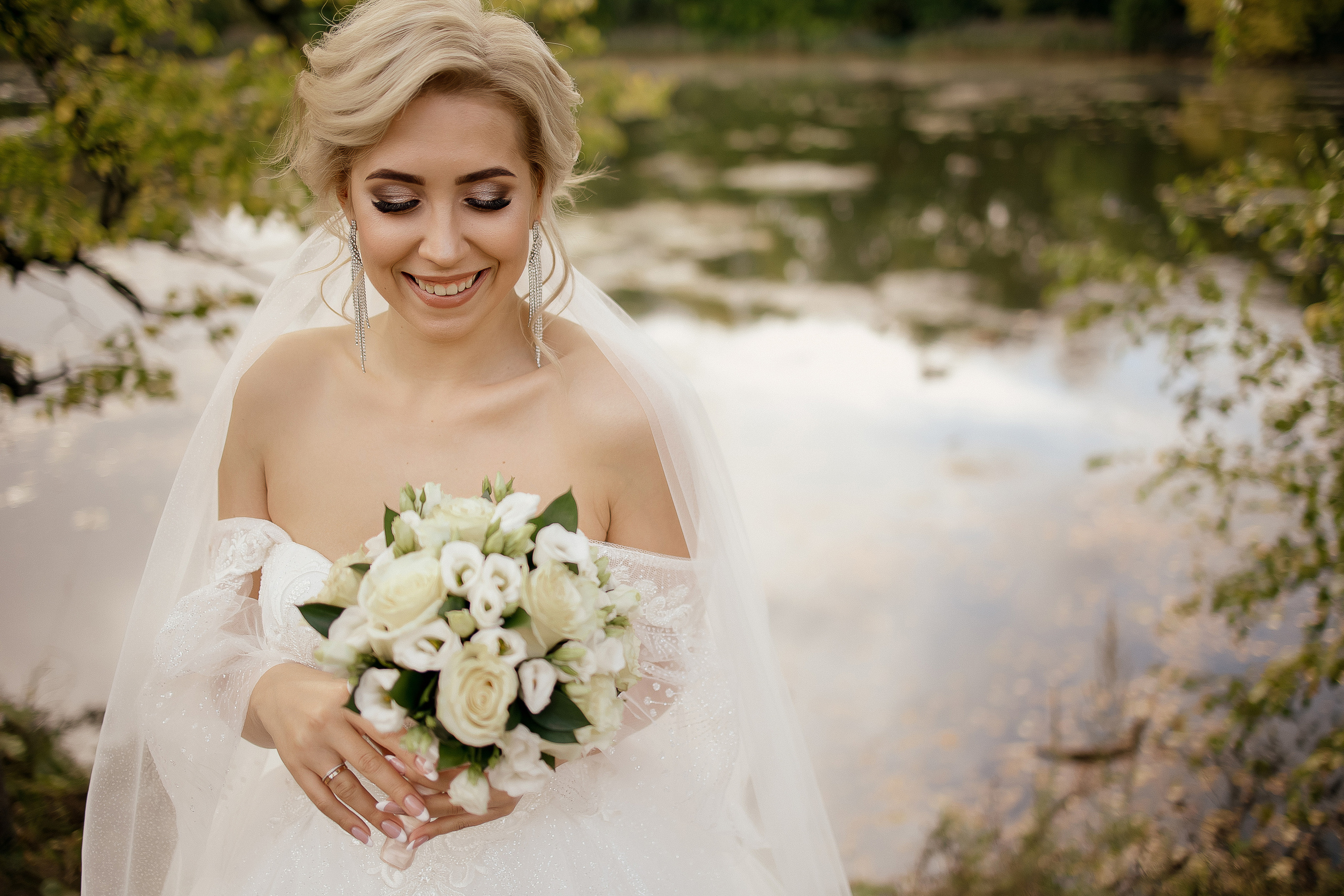 Свадебная съемка. Свадебный фотограф