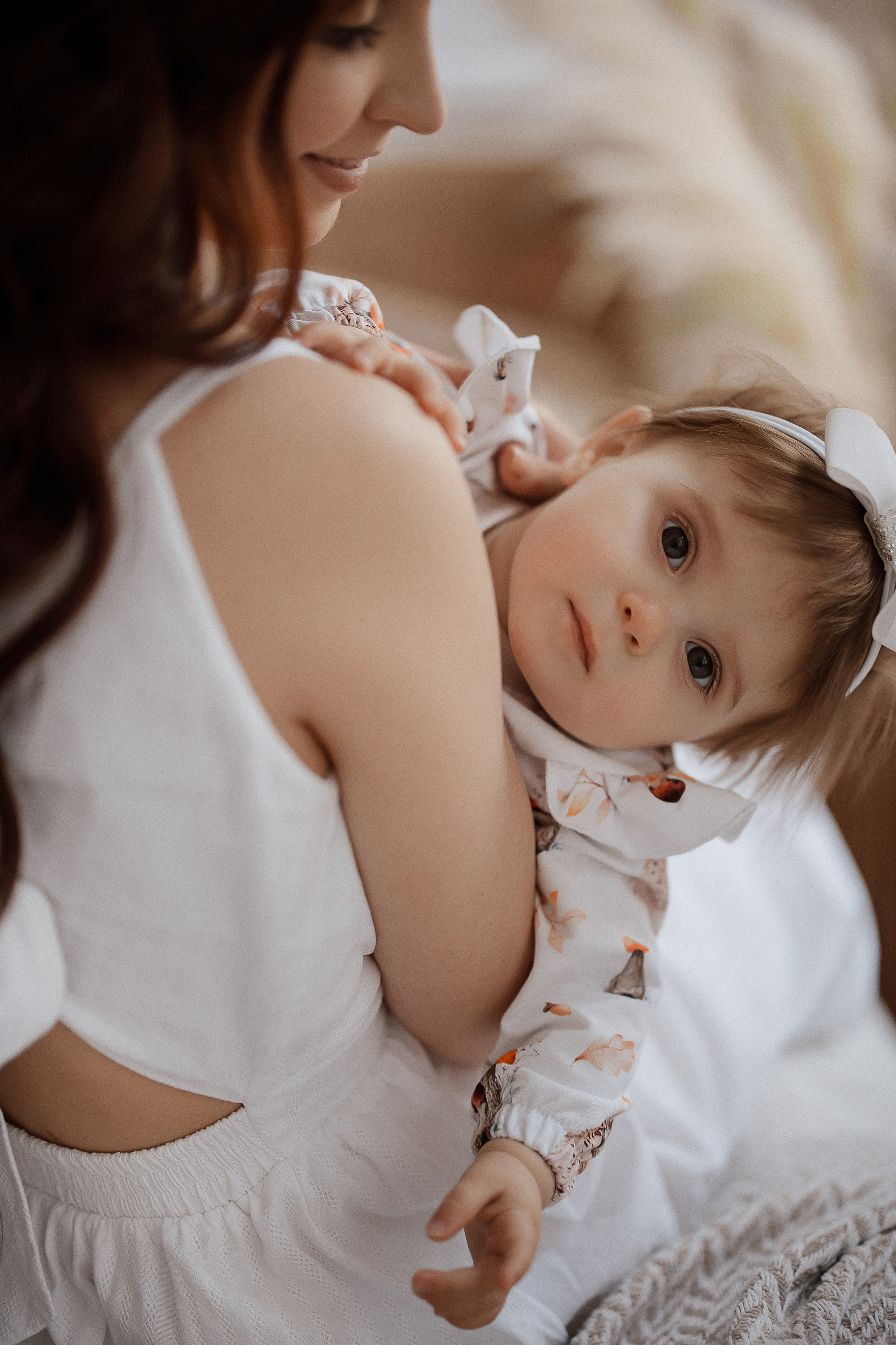 Семейная съемка. Свадебный фотограф