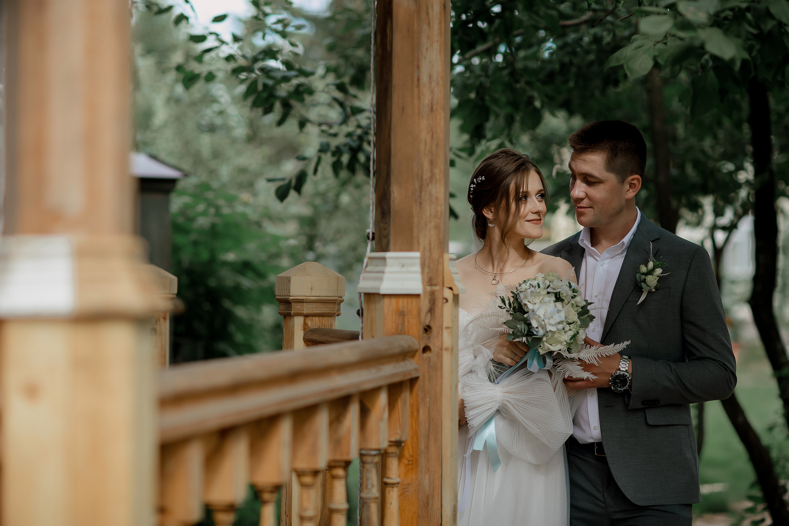 Свадебная съемка. Свадебный фотограф