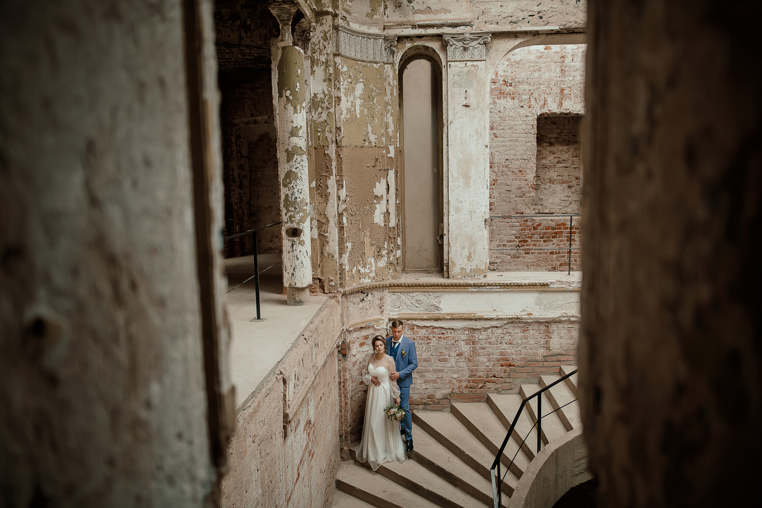 Свадебная съемка. Свадебный фотограф