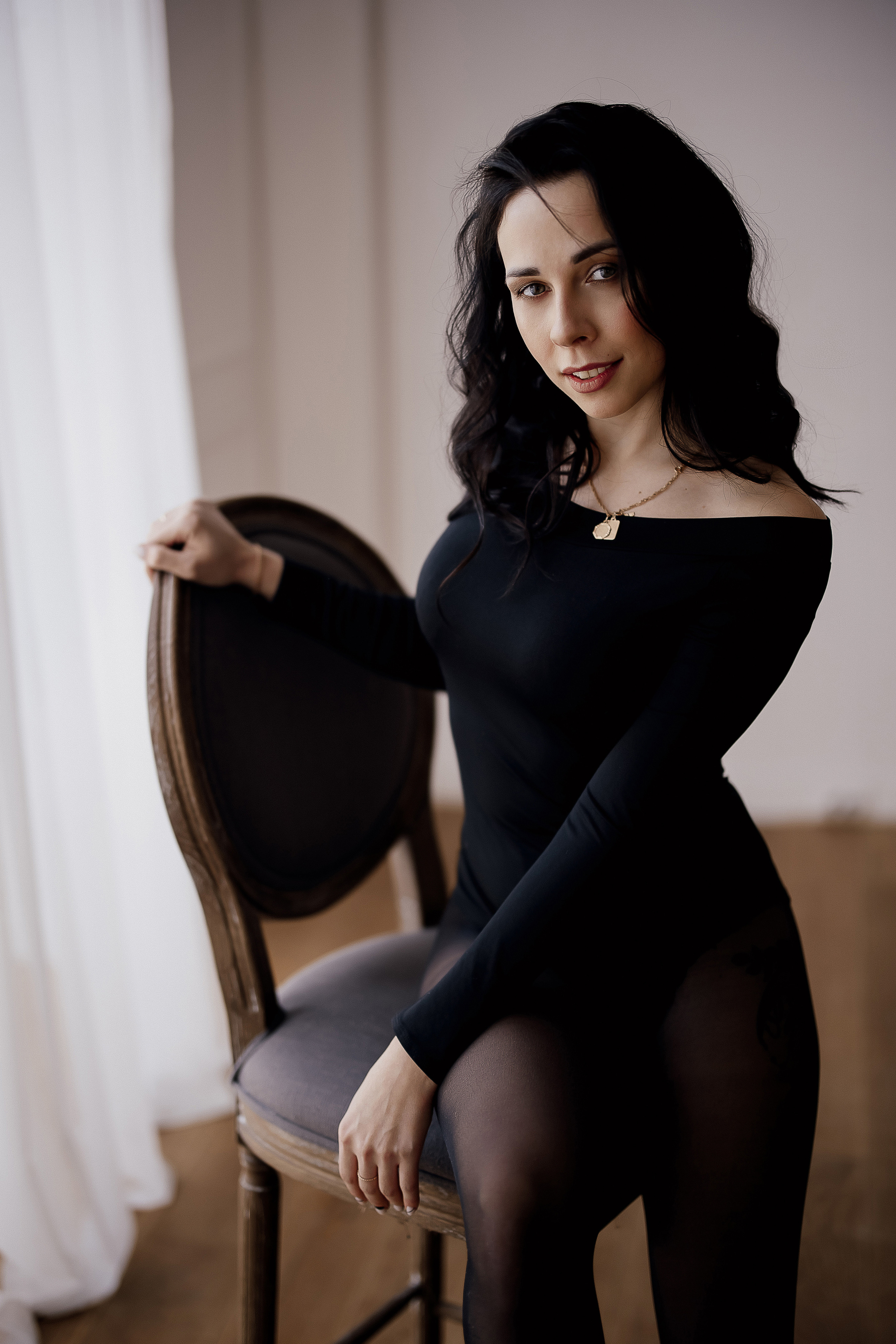 Женский портрет. Свадебный фотограф