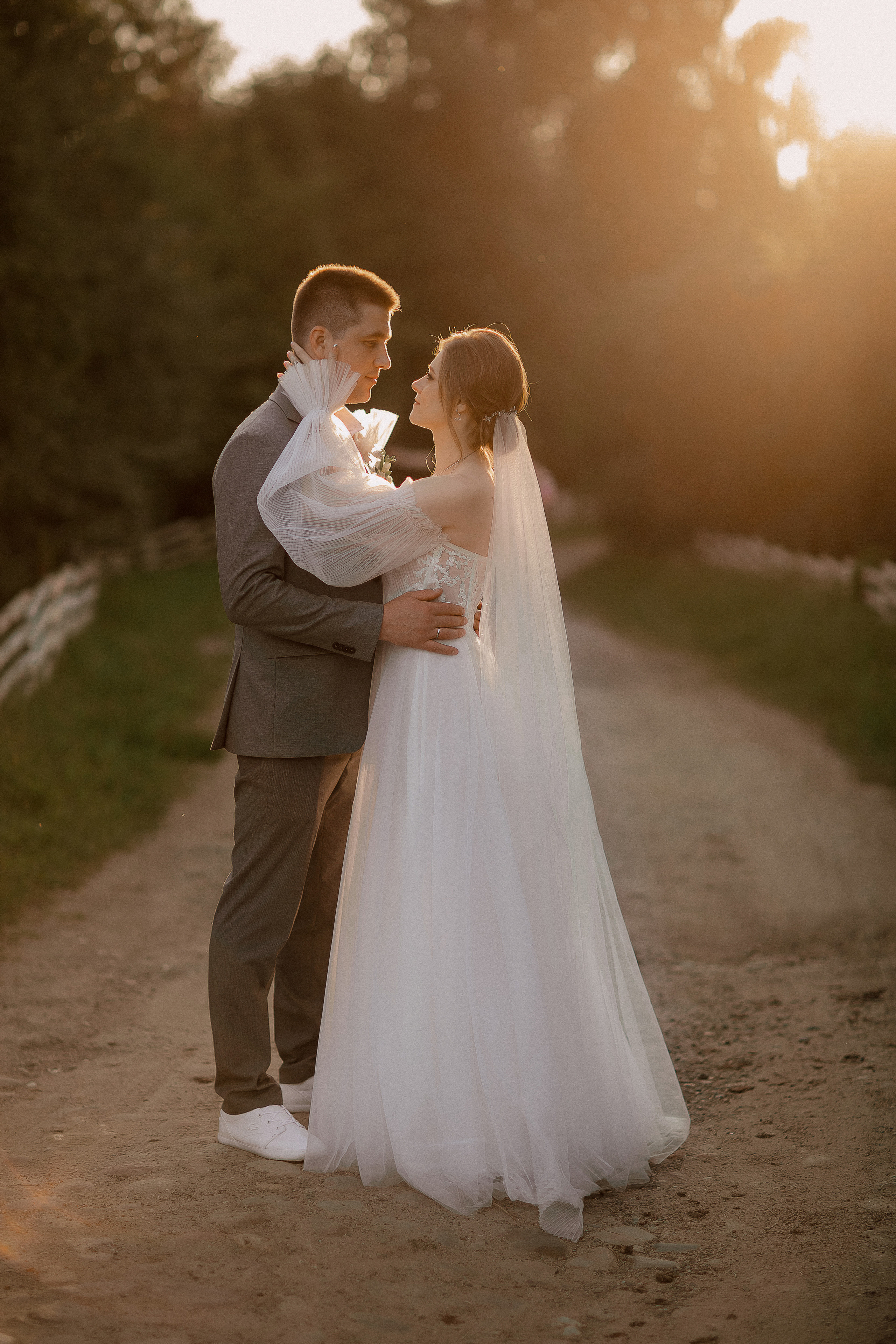 Свадебная съемка. Свадебный фотограф