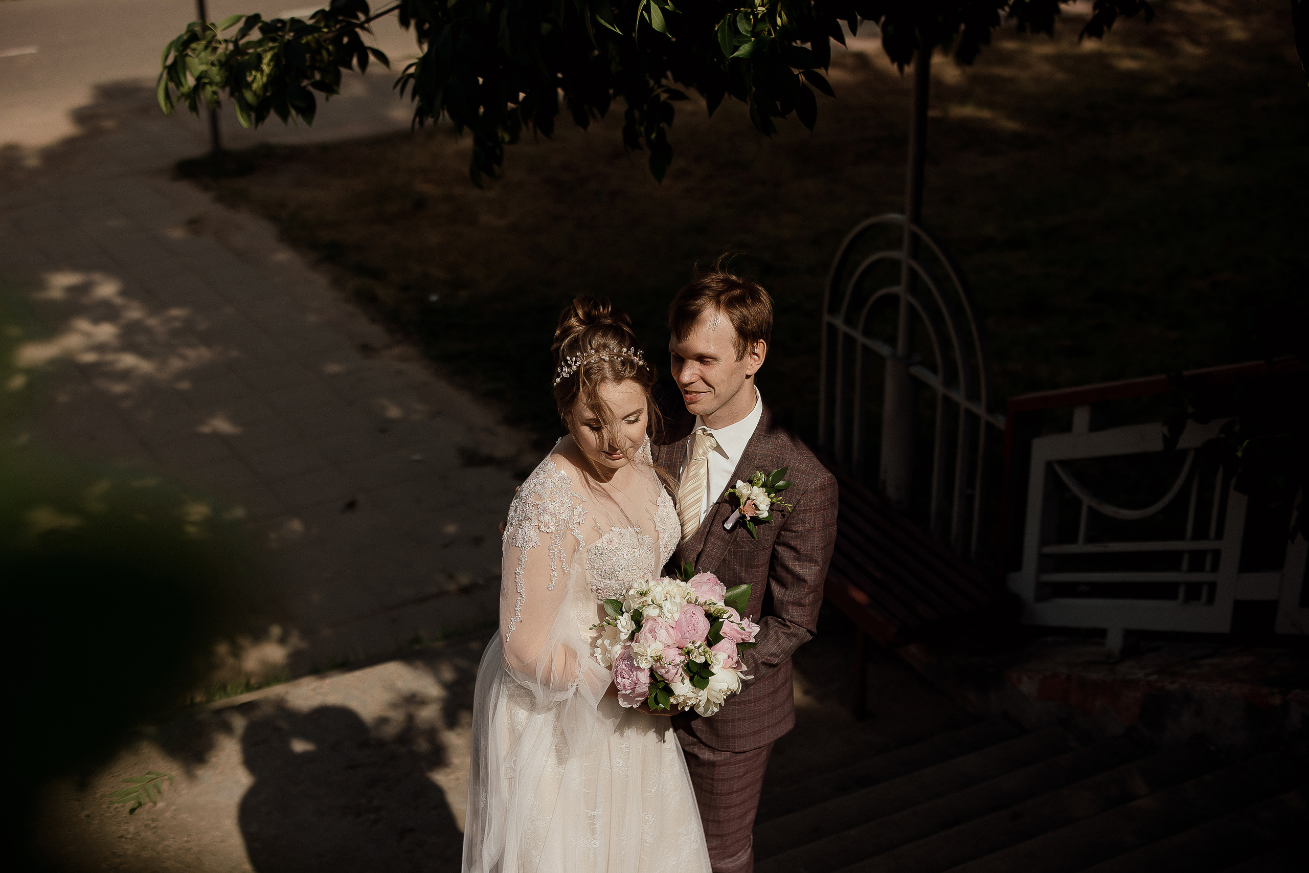 Свадебная съемка. Свадебный фотограф