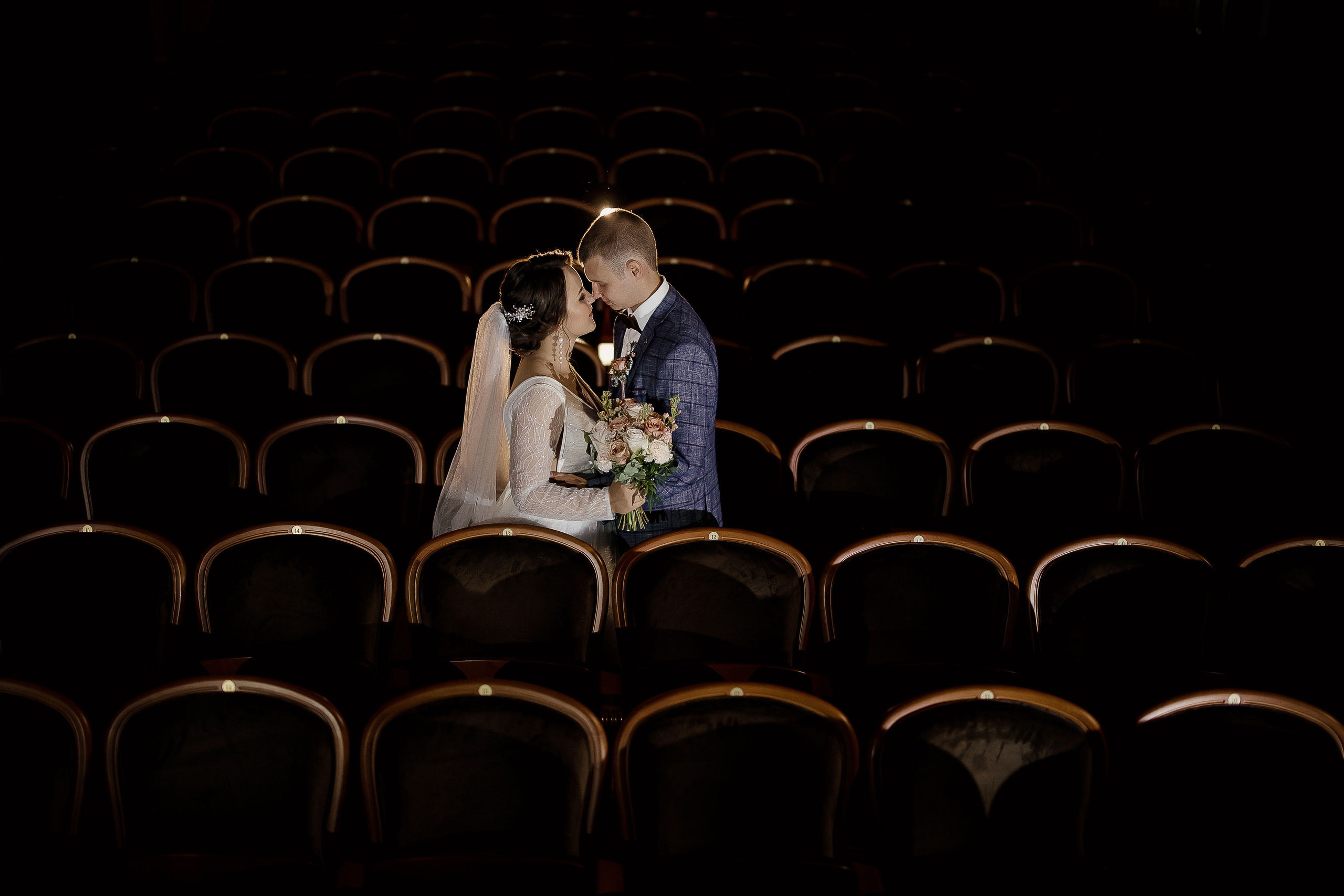 Свадебная съемка. Свадебный фотограф