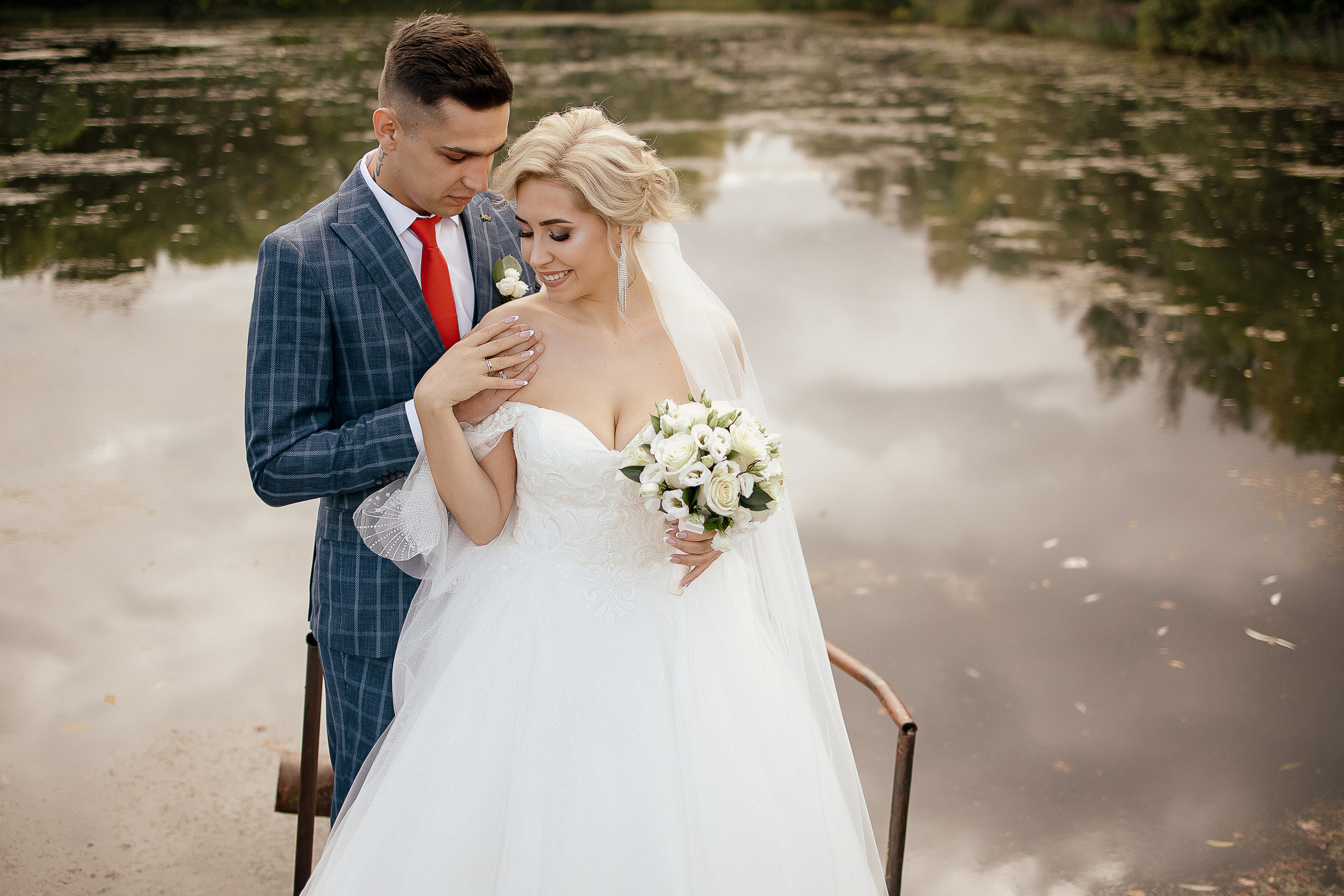 Свадебная съемка. Свадебный фотограф