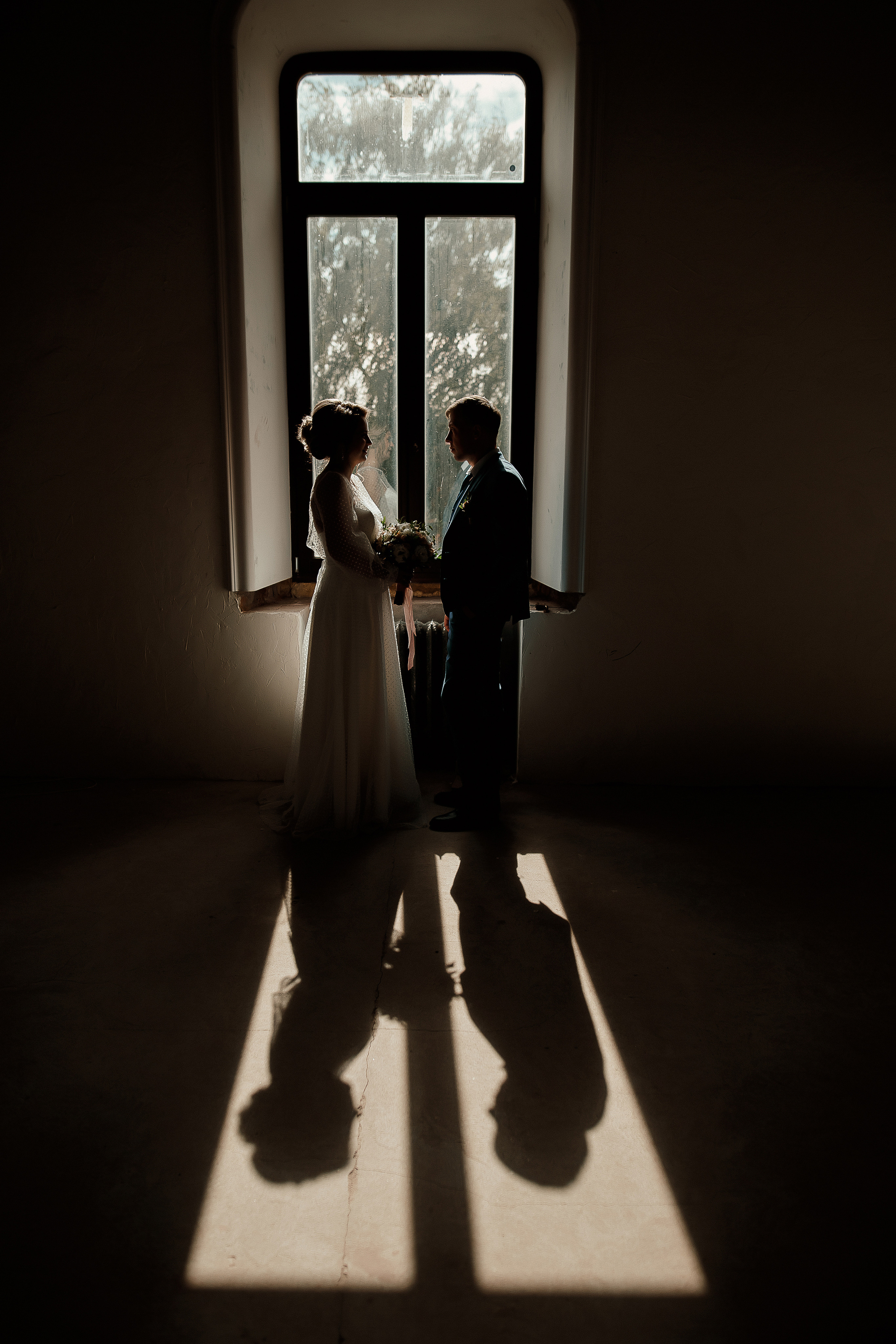 Свадебная съемка. Свадебный фотограф