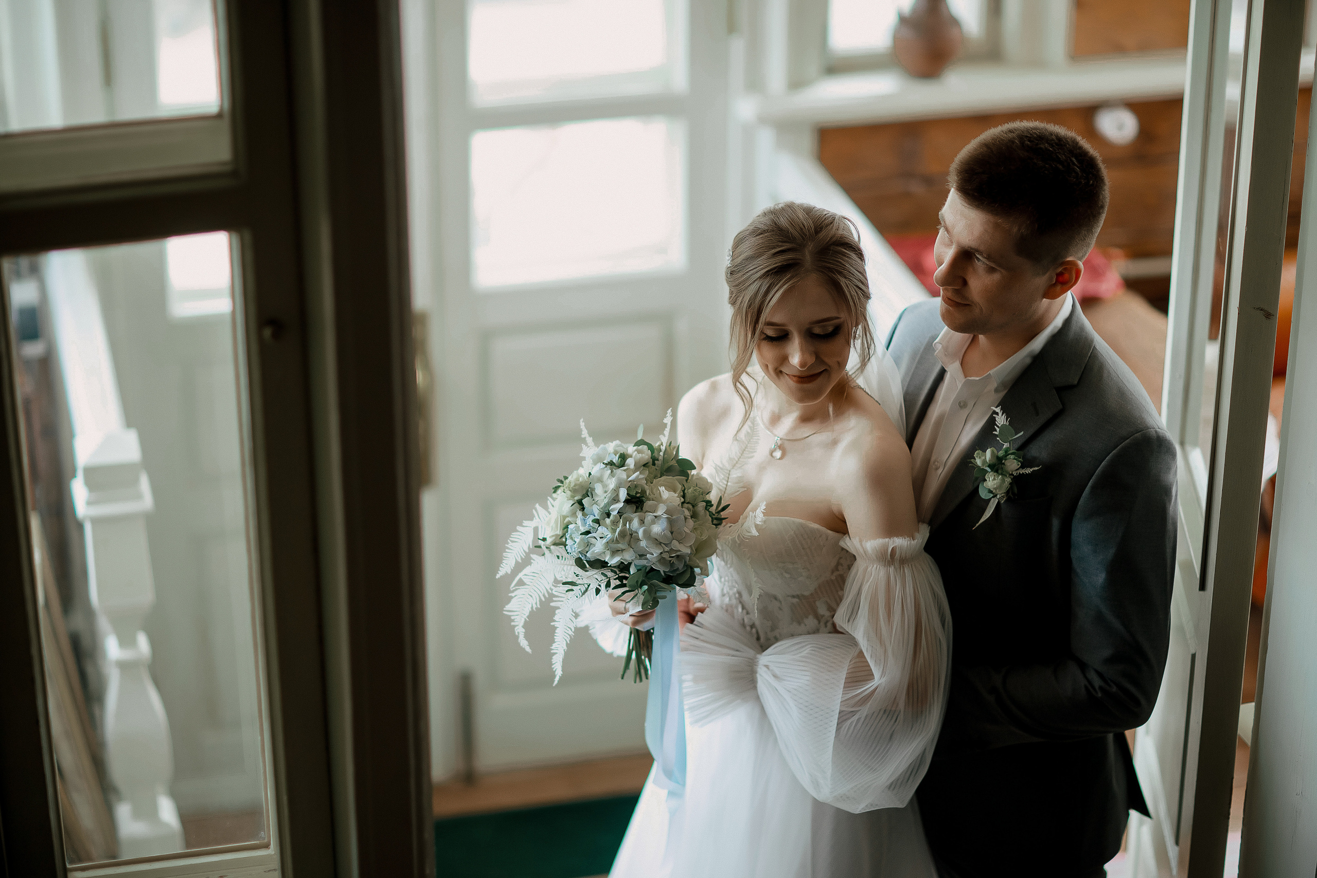 Свадебная съемка. Свадебный фотограф