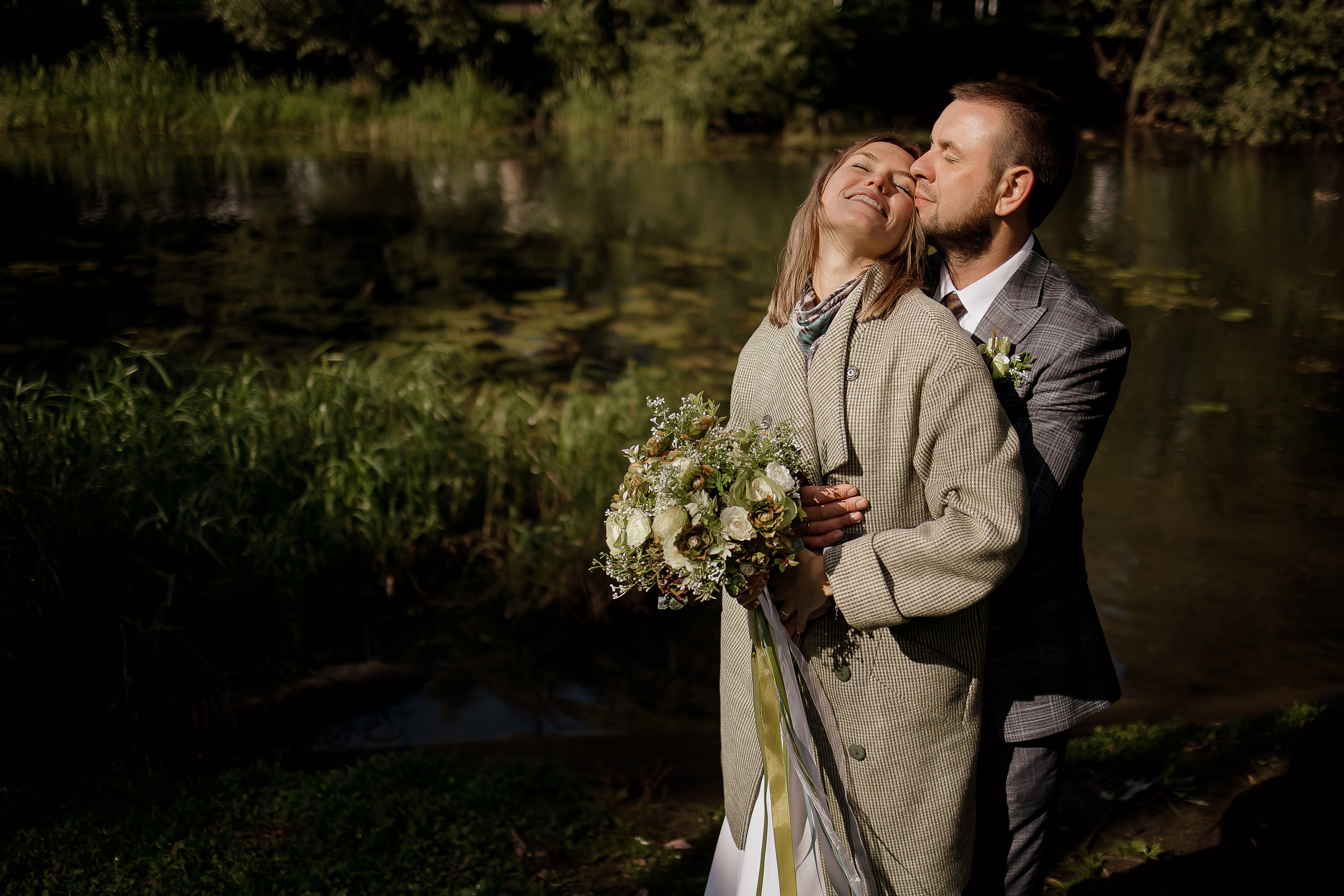 Свадебная съемка. Свадебный фотограф