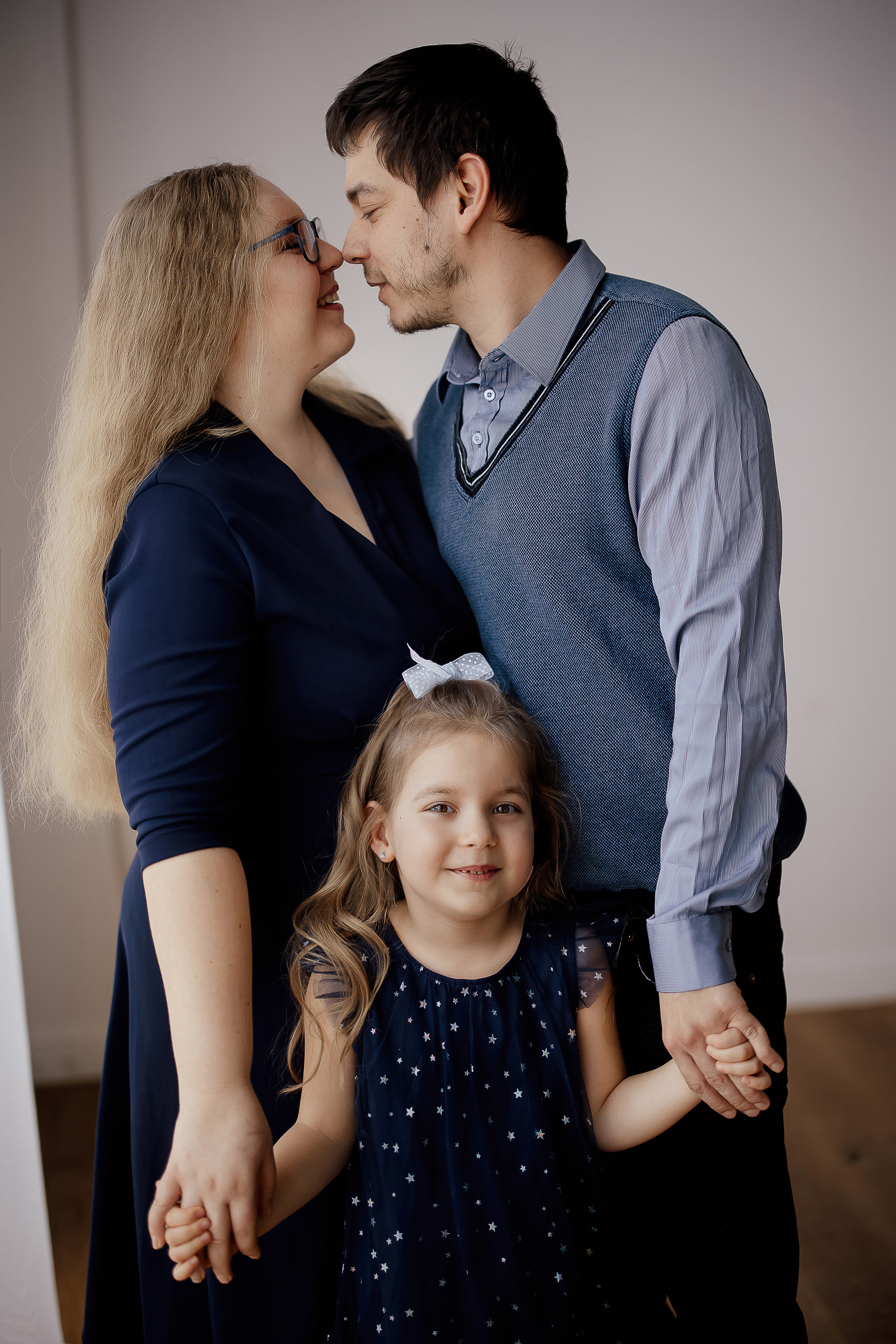 Семейная съемка. Свадебный фотограф