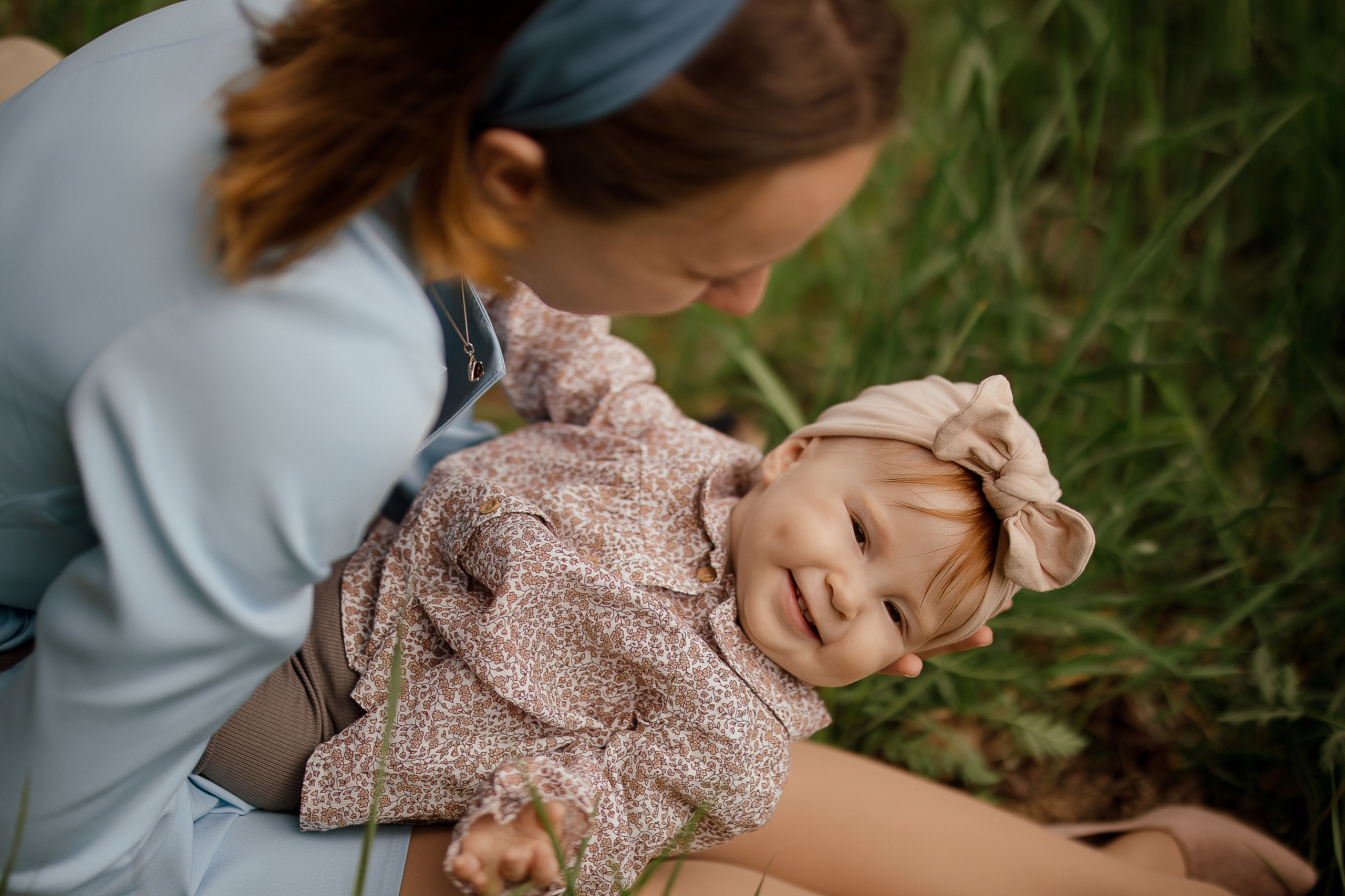 Семейная съемка. Свадебный фотограф