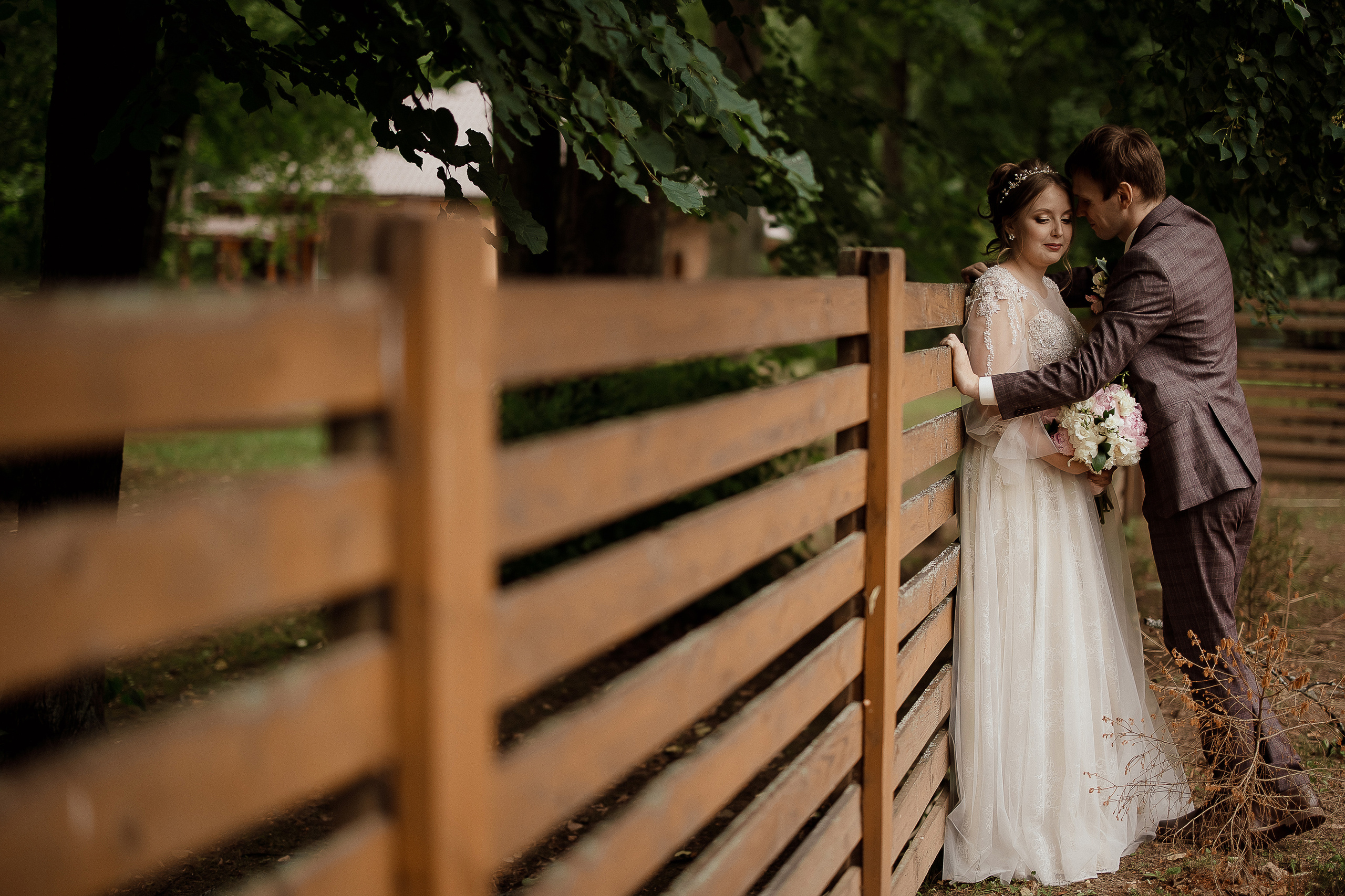 Свадебная съемка. Свадебный фотограф